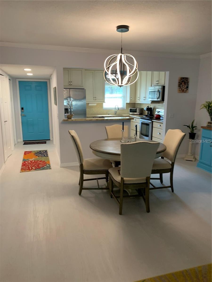 2384 TAHITIAN LN #6, CLEARWATER, FL, 33763