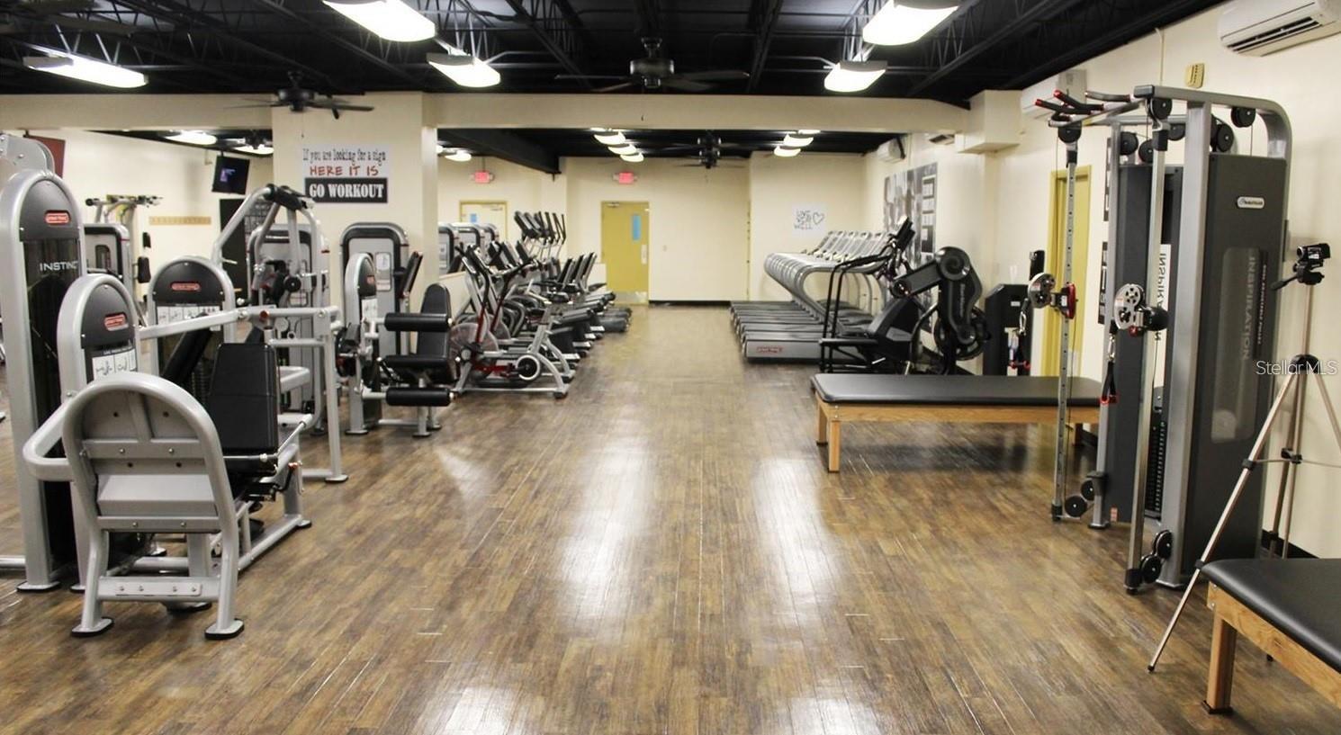 2384 TAHITIAN LN #6, CLEARWATER, FL, 33763