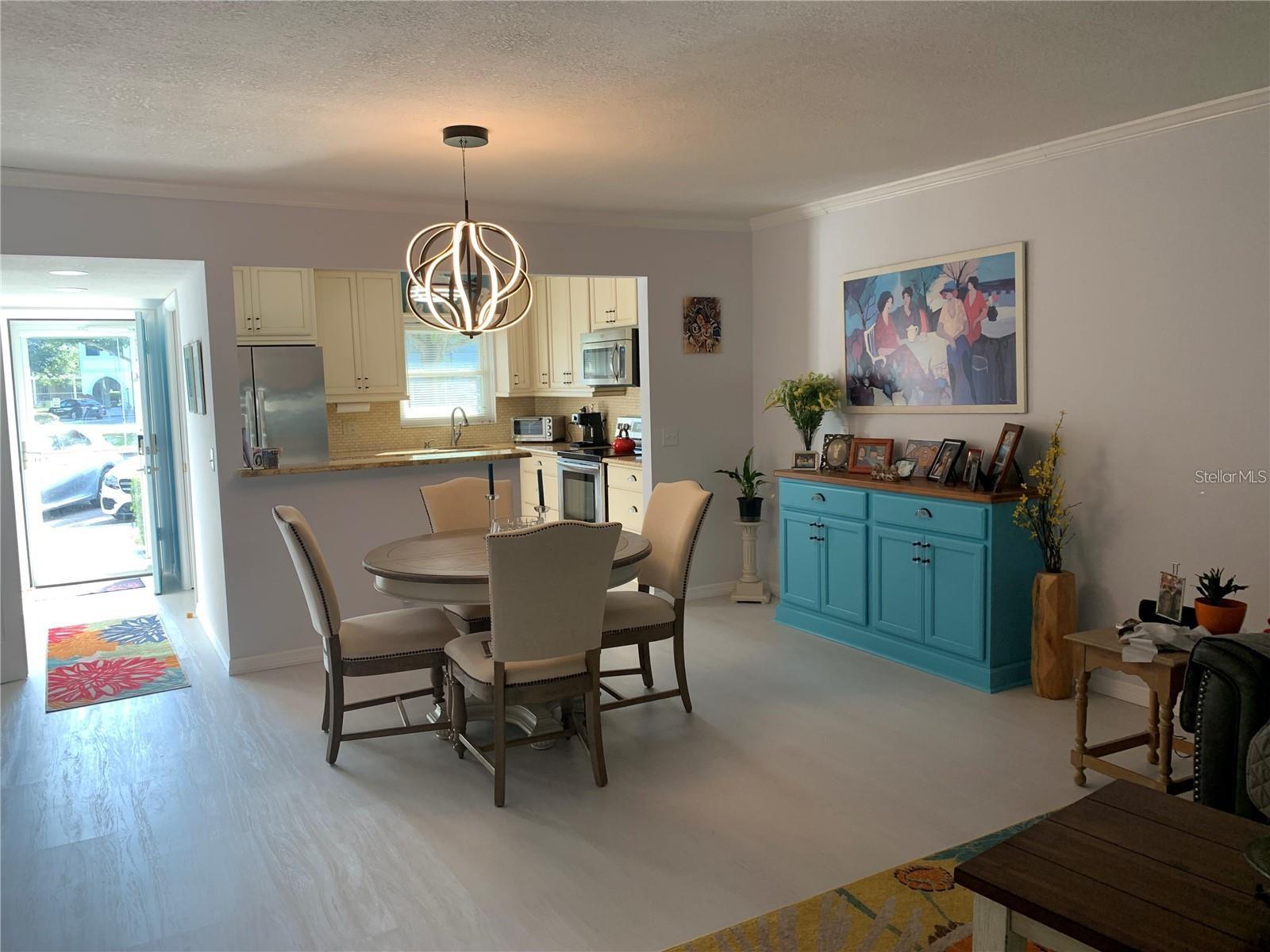 2384 TAHITIAN LN #6, CLEARWATER, FL, 33763
