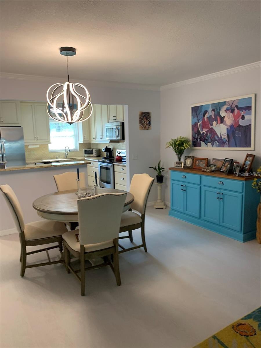 2384 TAHITIAN LN #6, CLEARWATER, FL, 33763