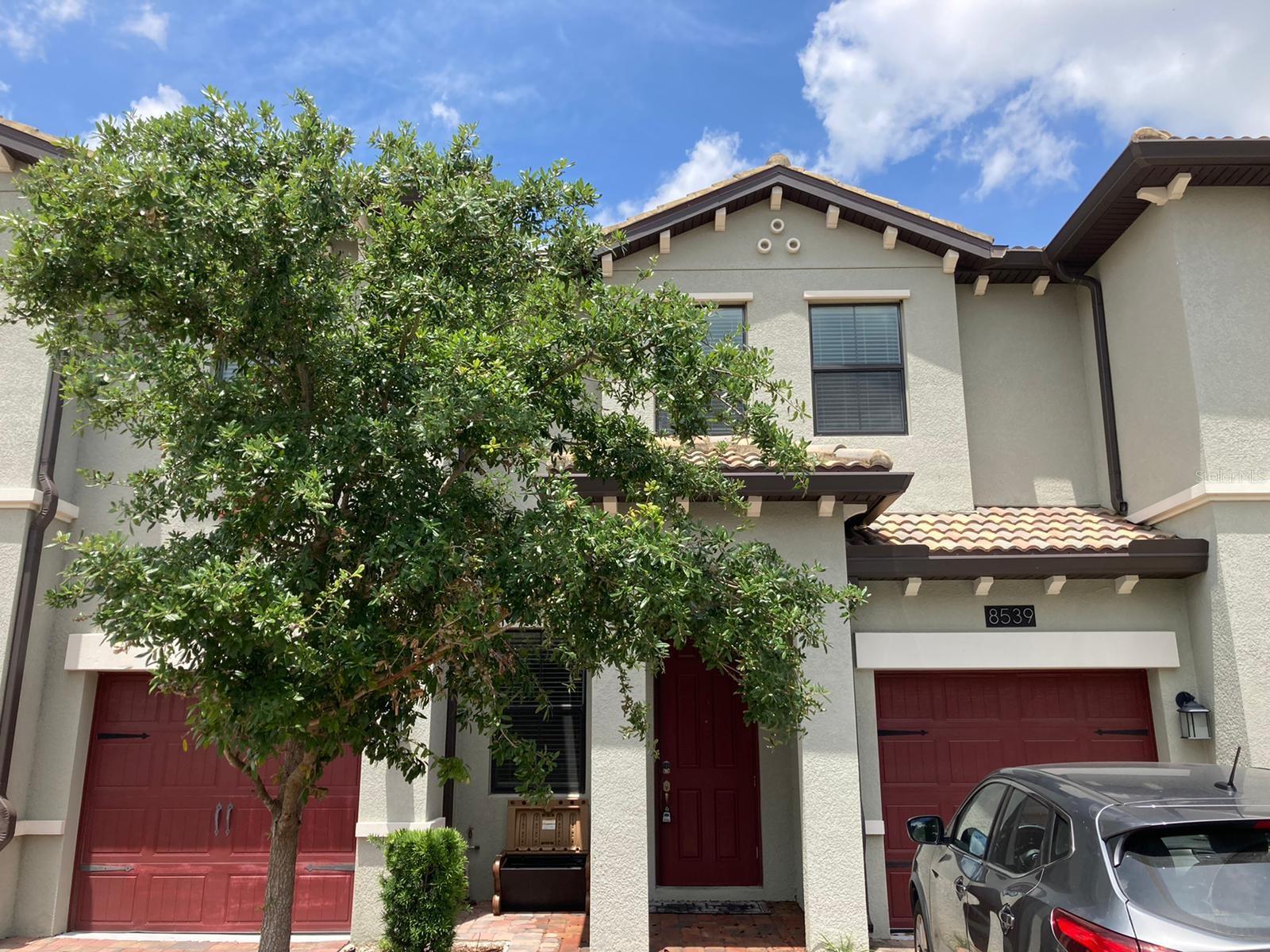 8539 ZOELLER HILLS DR, CHAMPIONS GATE, FL, 33896