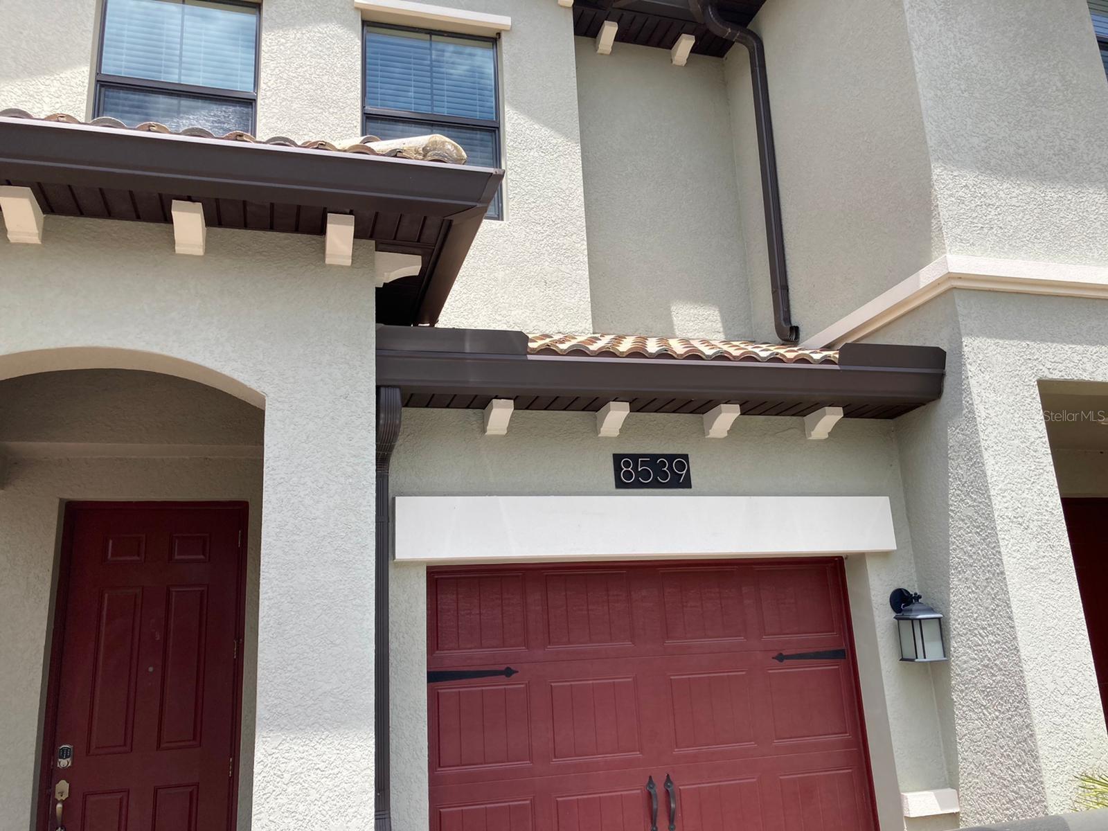 8539 ZOELLER HILLS DR, CHAMPIONS GATE, FL, 33896