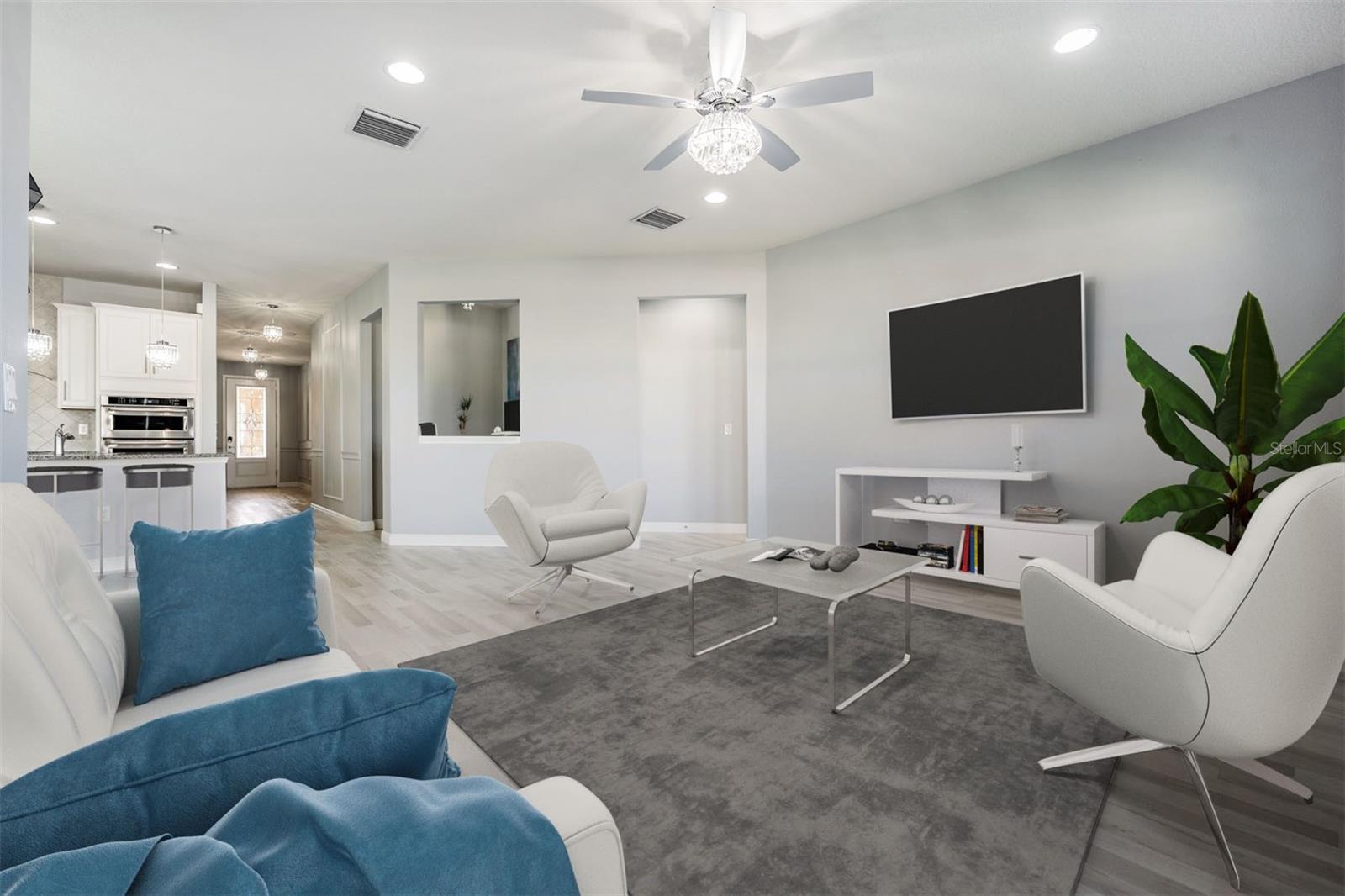 8190 OLIVE BROOK DR, WESLEY CHAPEL, FL, 33545