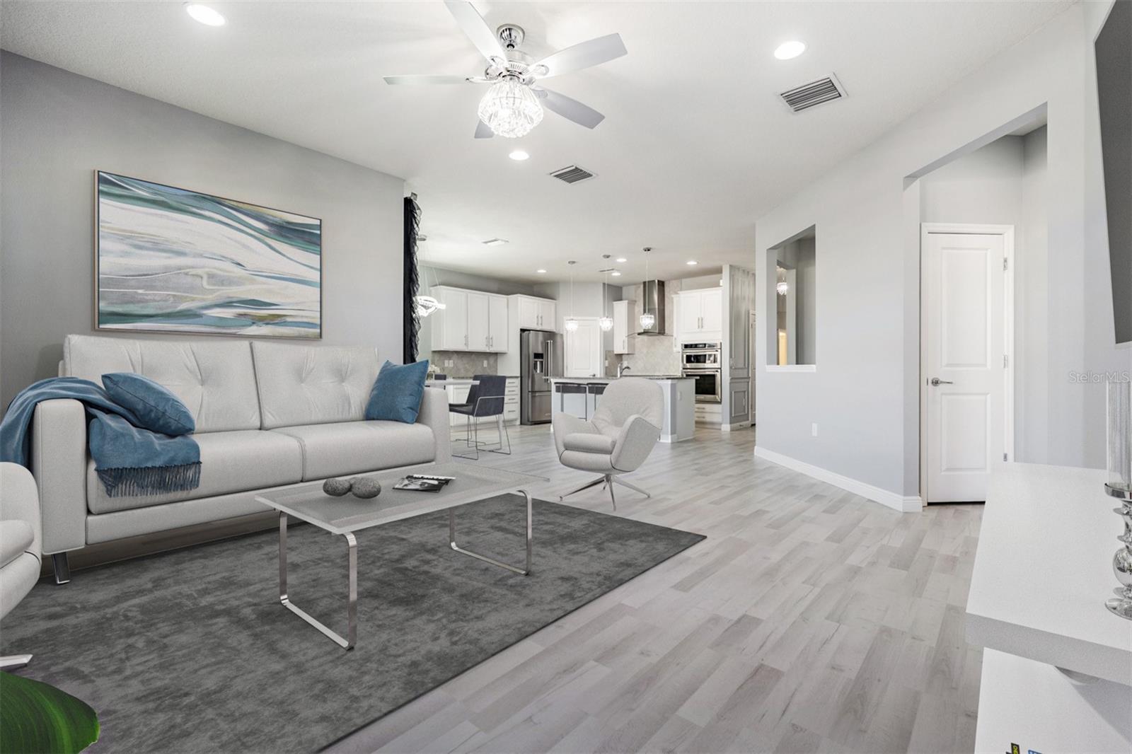 8190 OLIVE BROOK DR, WESLEY CHAPEL, FL, 33545