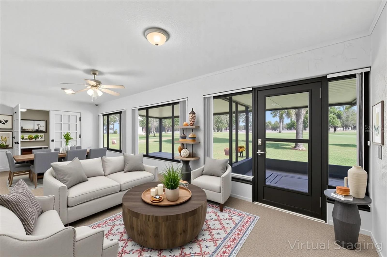 2007 E VIEW DR, SUN CITY CENTER, FL, 33573