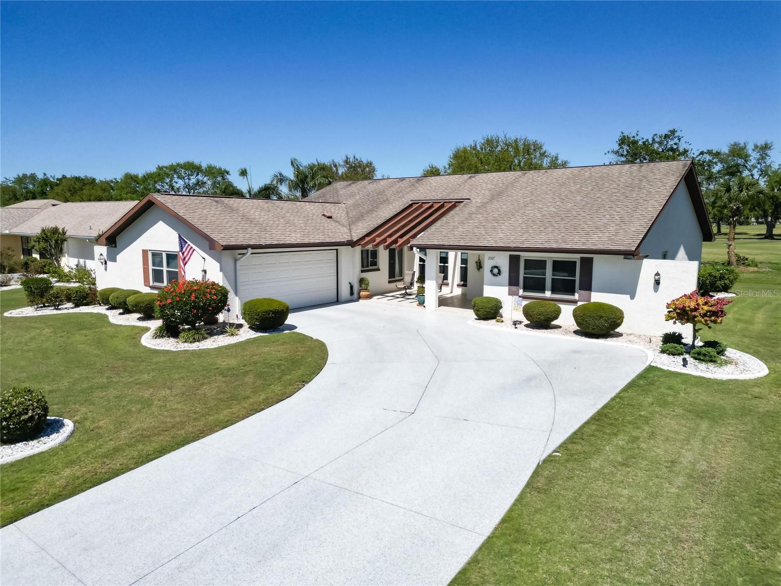 2007 E VIEW DR, SUN CITY CENTER, FL, 33573