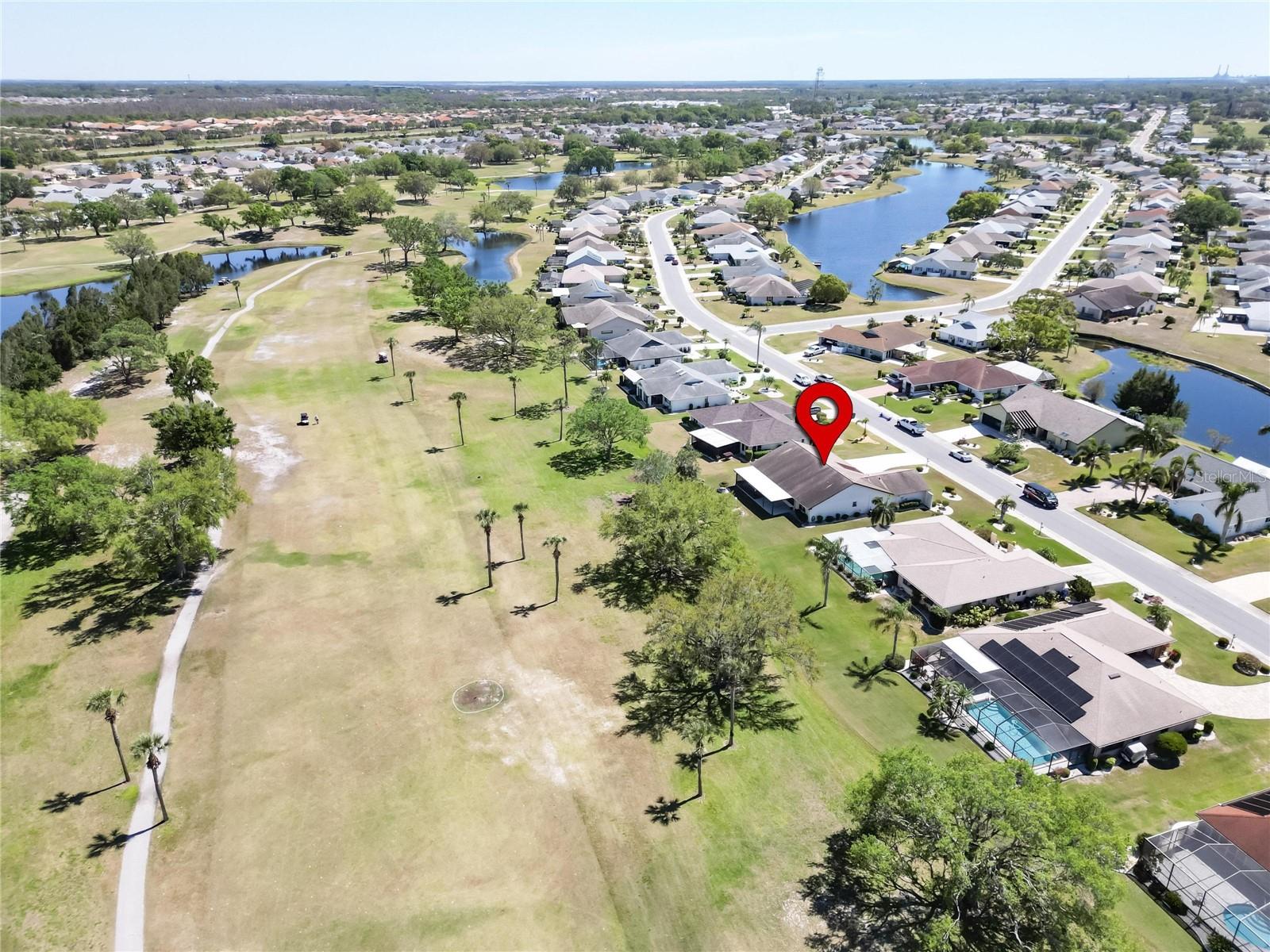 2007 E VIEW DR, SUN CITY CENTER, FL, 33573