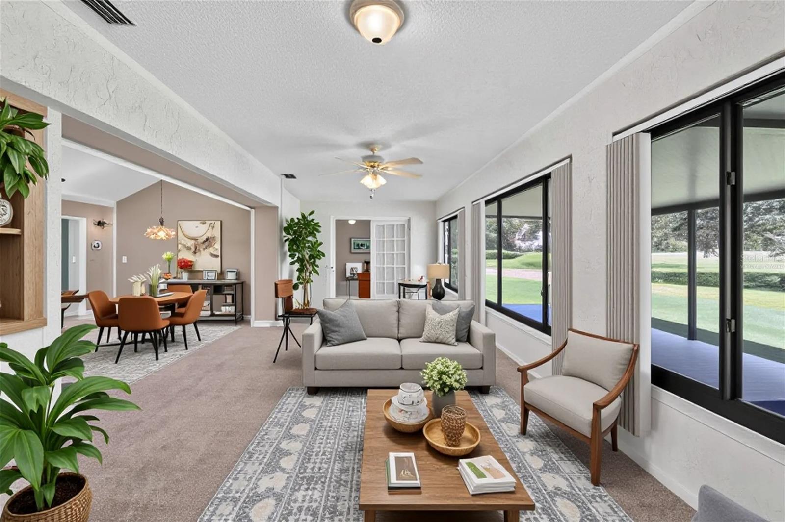2007 E VIEW DR, SUN CITY CENTER, FL, 33573