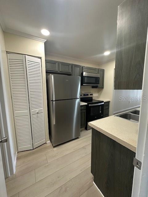 2980 HAINES BAYSHORE RD #114, CLEARWATER, FL, 33760