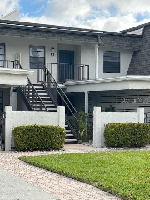 2980 HAINES BAYSHORE RD #114, CLEARWATER, FL, 33760