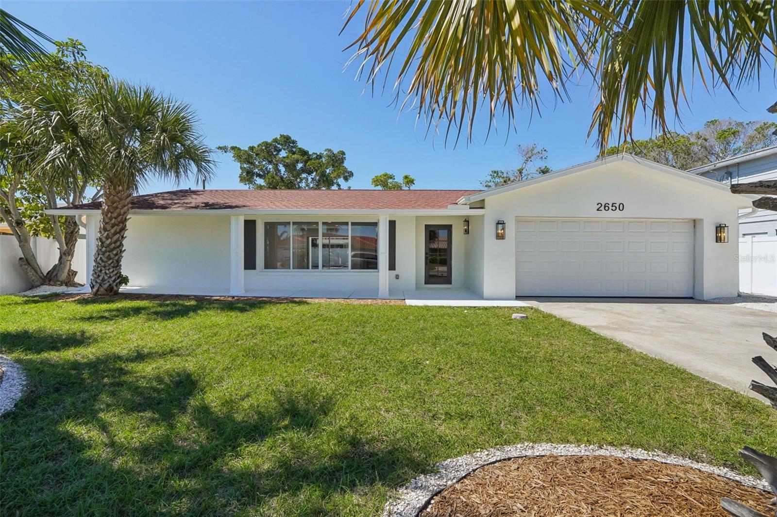 2650 E VINA DEL MAR BLVD, ST PETE BEACH, FL, 33706