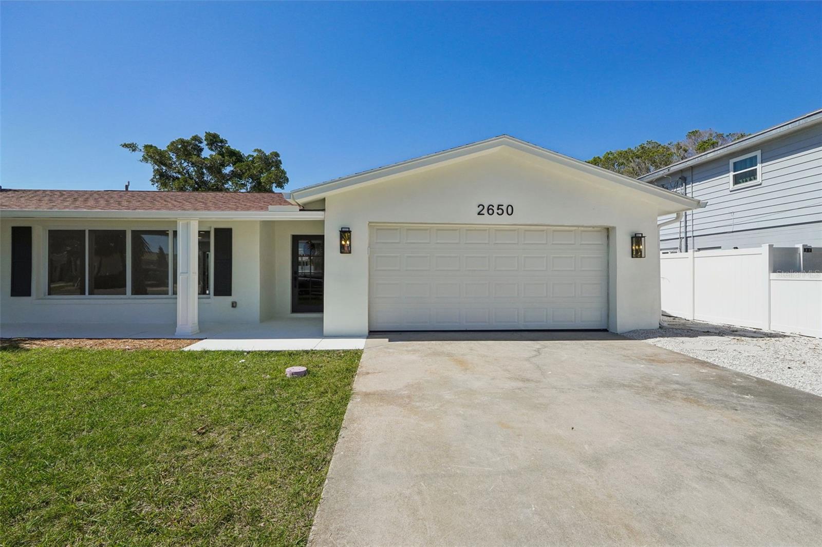 2650 E VINA DEL MAR BLVD, ST PETE BEACH, FL, 33706