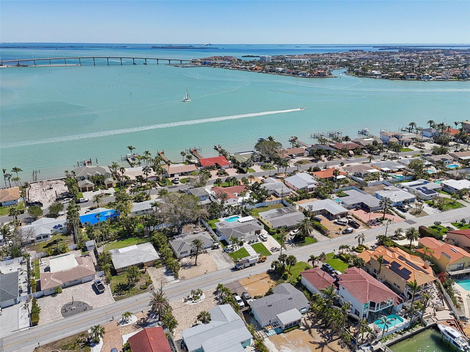 2650 E VINA DEL MAR BLVD, ST PETE BEACH, FL, 33706
