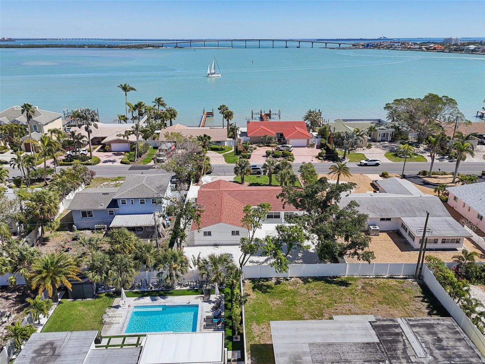 2650 E VINA DEL MAR BLVD, ST PETE BEACH, FL, 33706