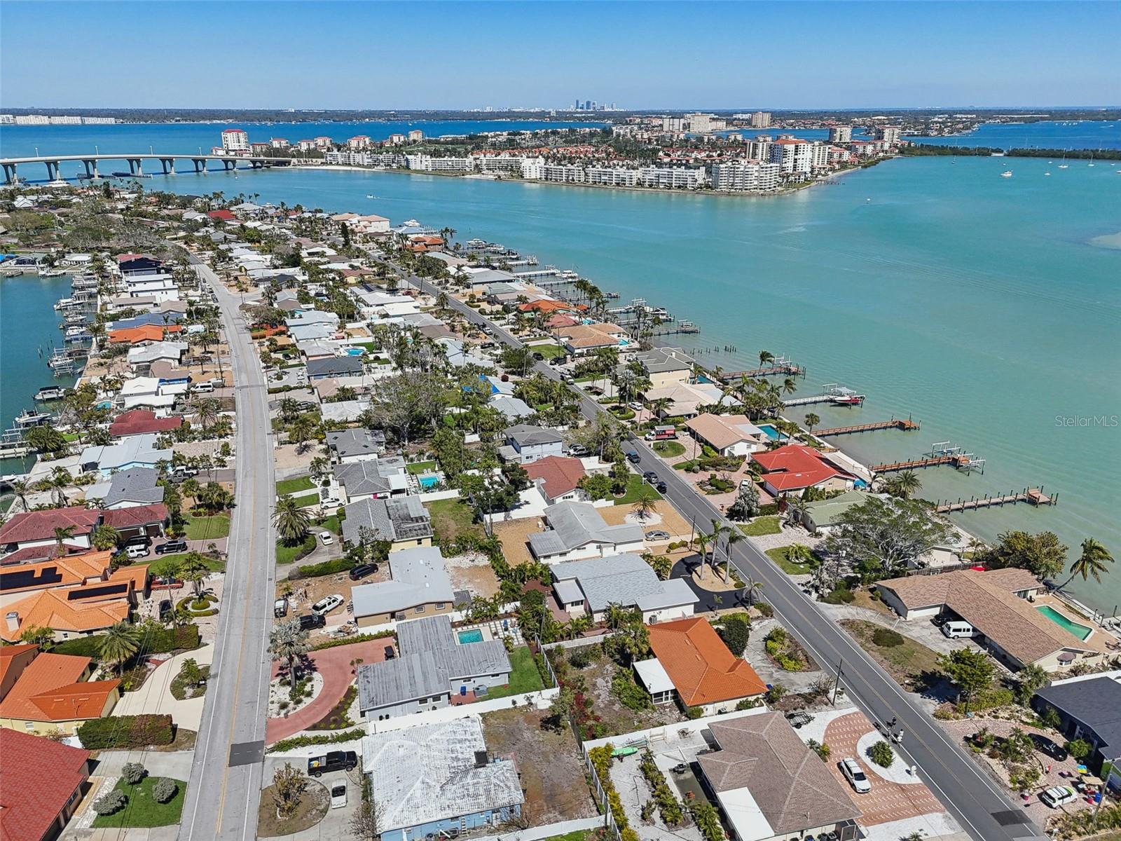 2650 E VINA DEL MAR BLVD, ST PETE BEACH, FL, 33706