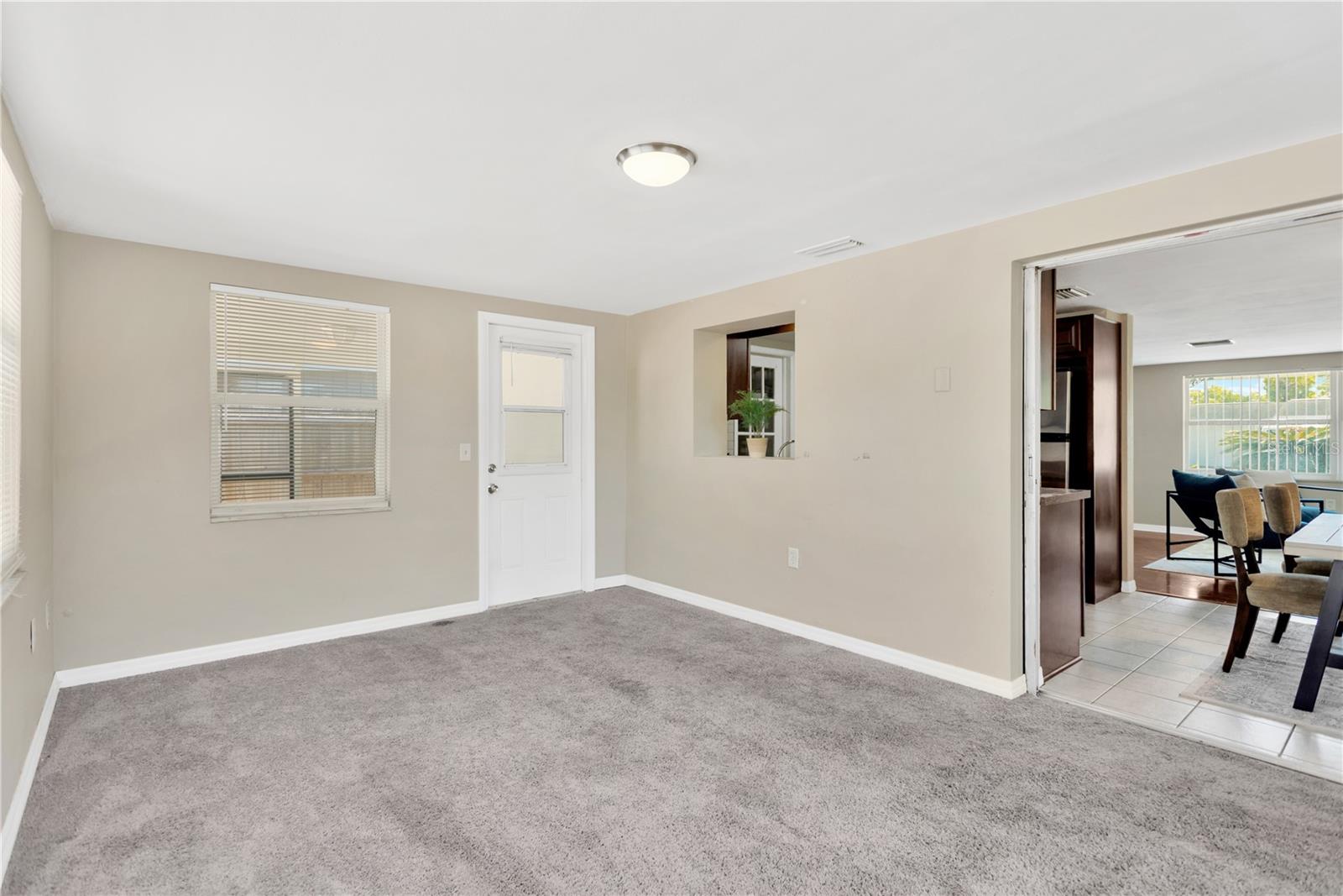 5015 LOFTON DR, NEW PORT RICHEY, FL, 34652
