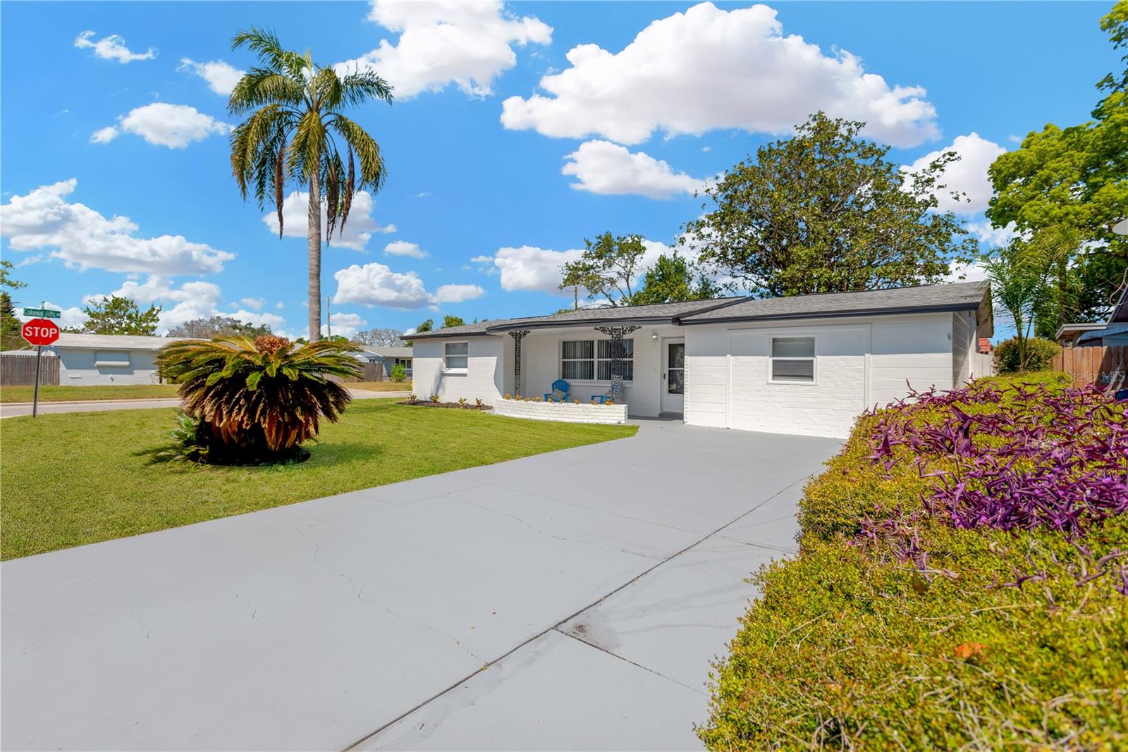 5015 LOFTON DR, NEW PORT RICHEY, FL, 34652