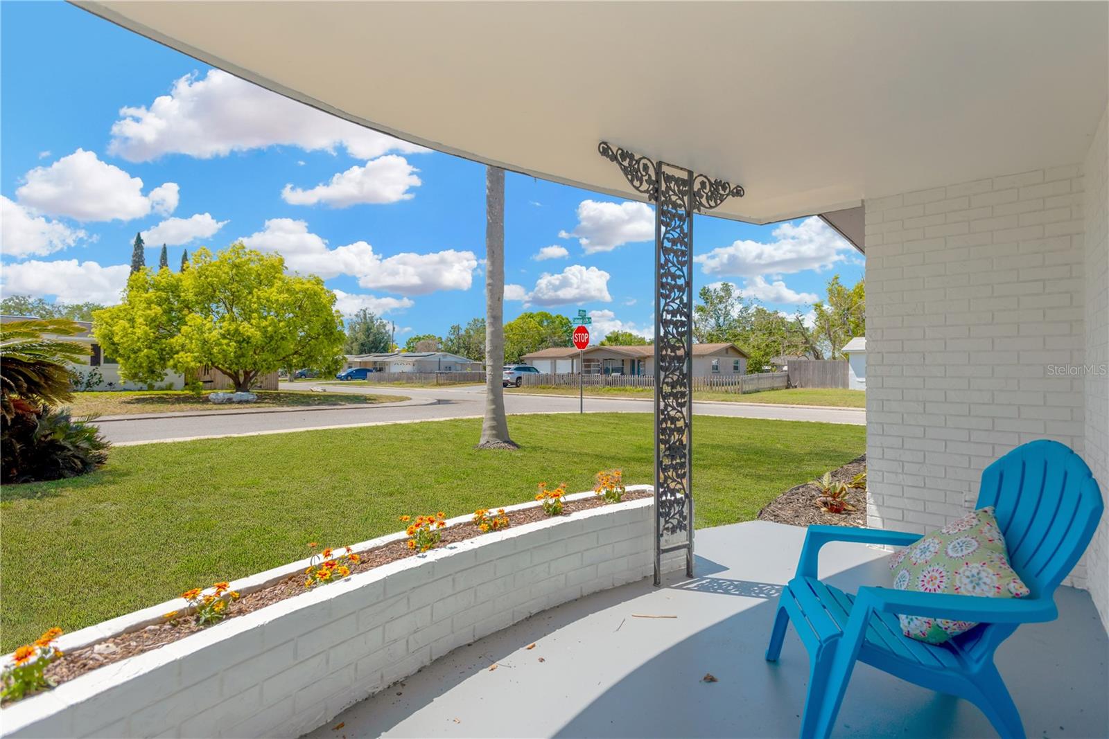 5015 LOFTON DR, NEW PORT RICHEY, FL, 34652