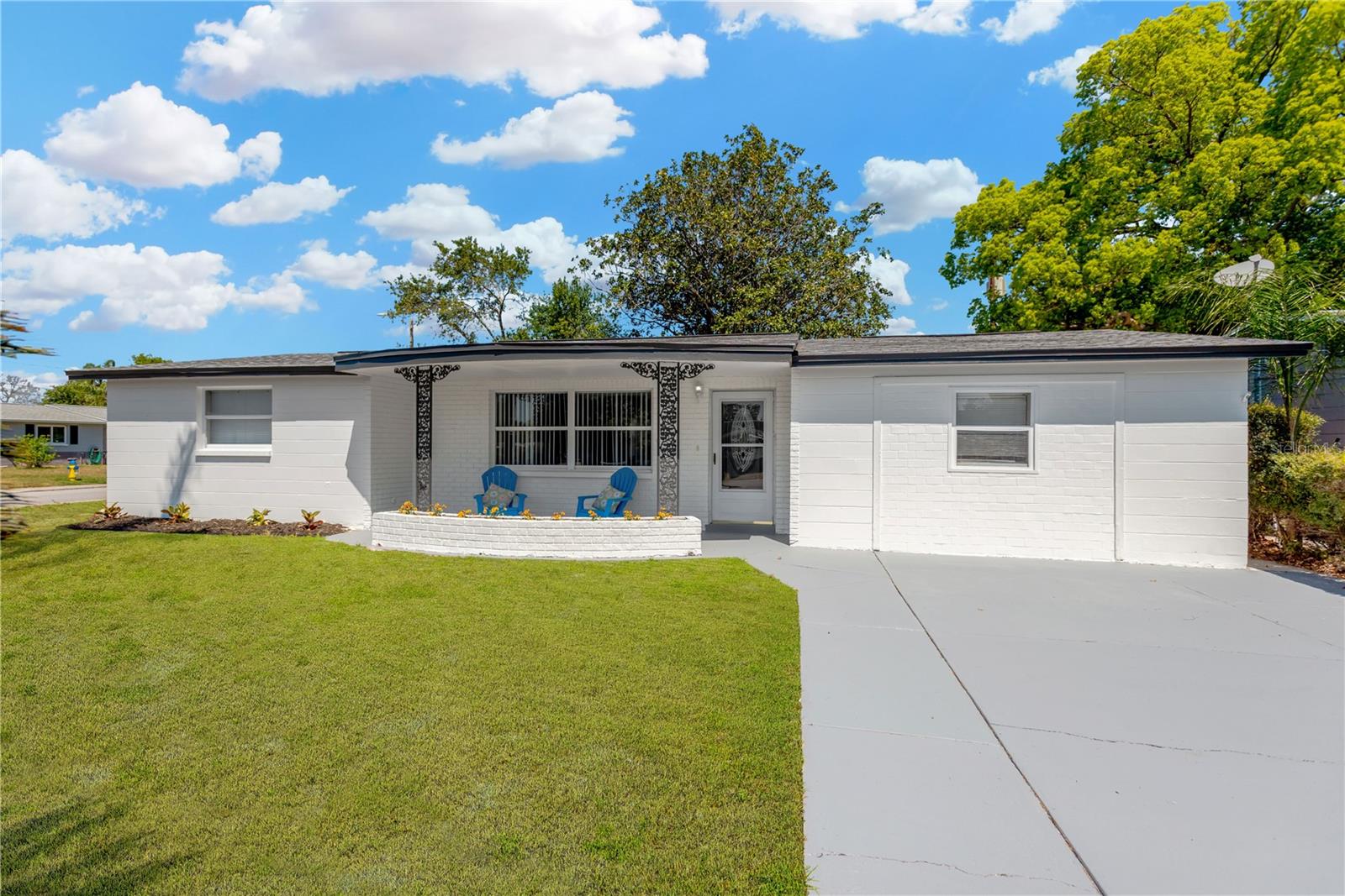 5015 LOFTON DR, NEW PORT RICHEY, FL, 34652