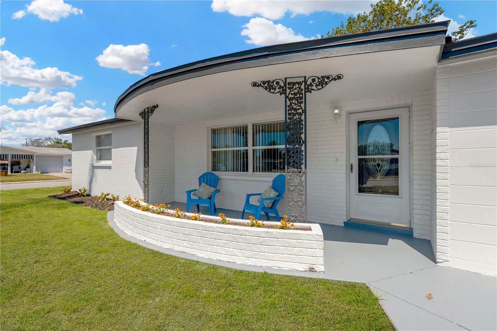 5015 LOFTON DR, NEW PORT RICHEY, FL, 34652