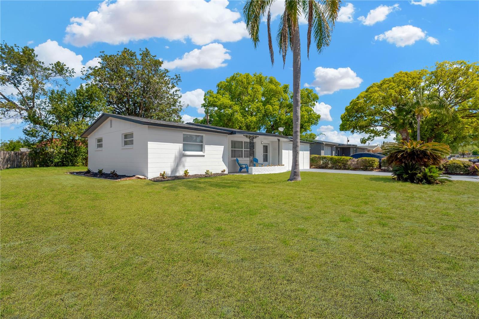 5015 LOFTON DR, NEW PORT RICHEY, FL, 34652