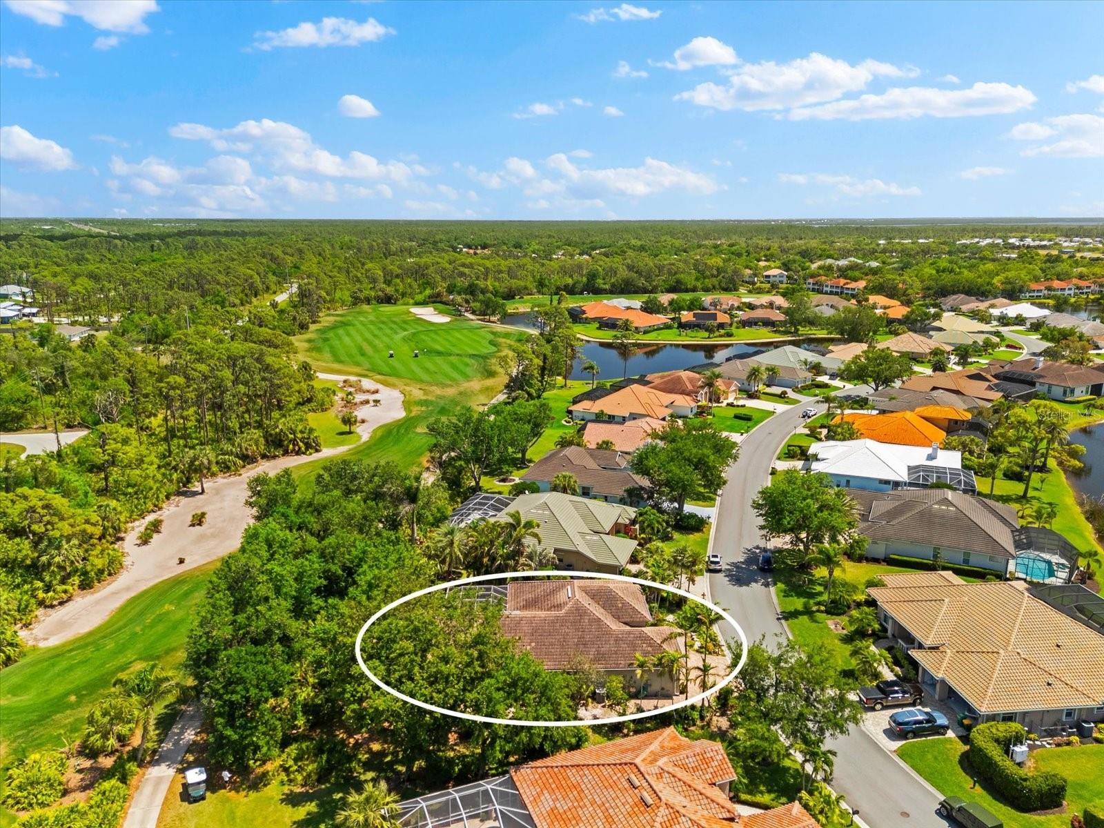 13792 LONG LAKE LN, PORT CHARLOTTE, FL, 33953