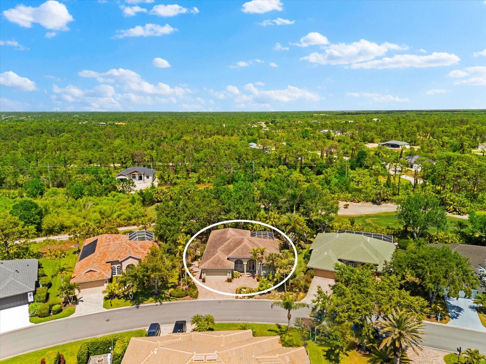 13792 LONG LAKE LN, PORT CHARLOTTE, FL, 33953