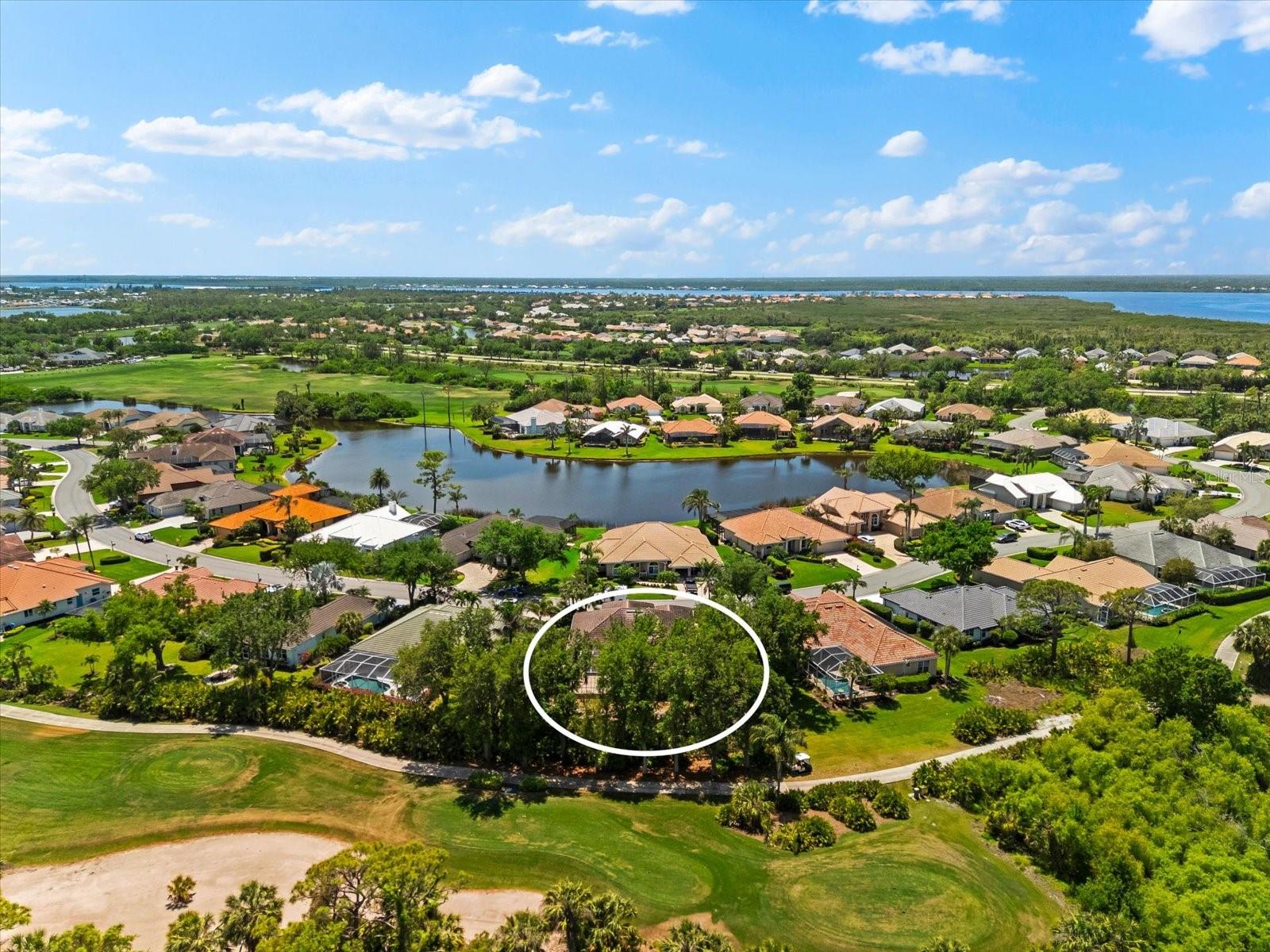 13792 LONG LAKE LN, PORT CHARLOTTE, FL, 33953