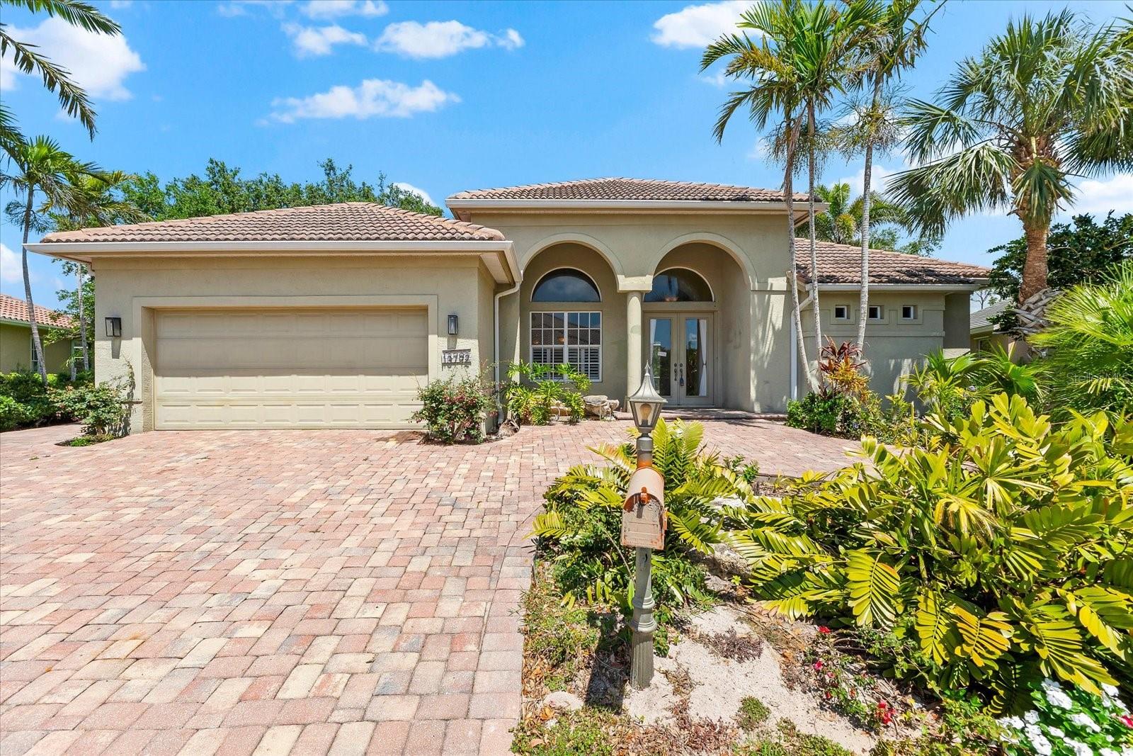 13792 LONG LAKE LN, PORT CHARLOTTE, FL, 33953