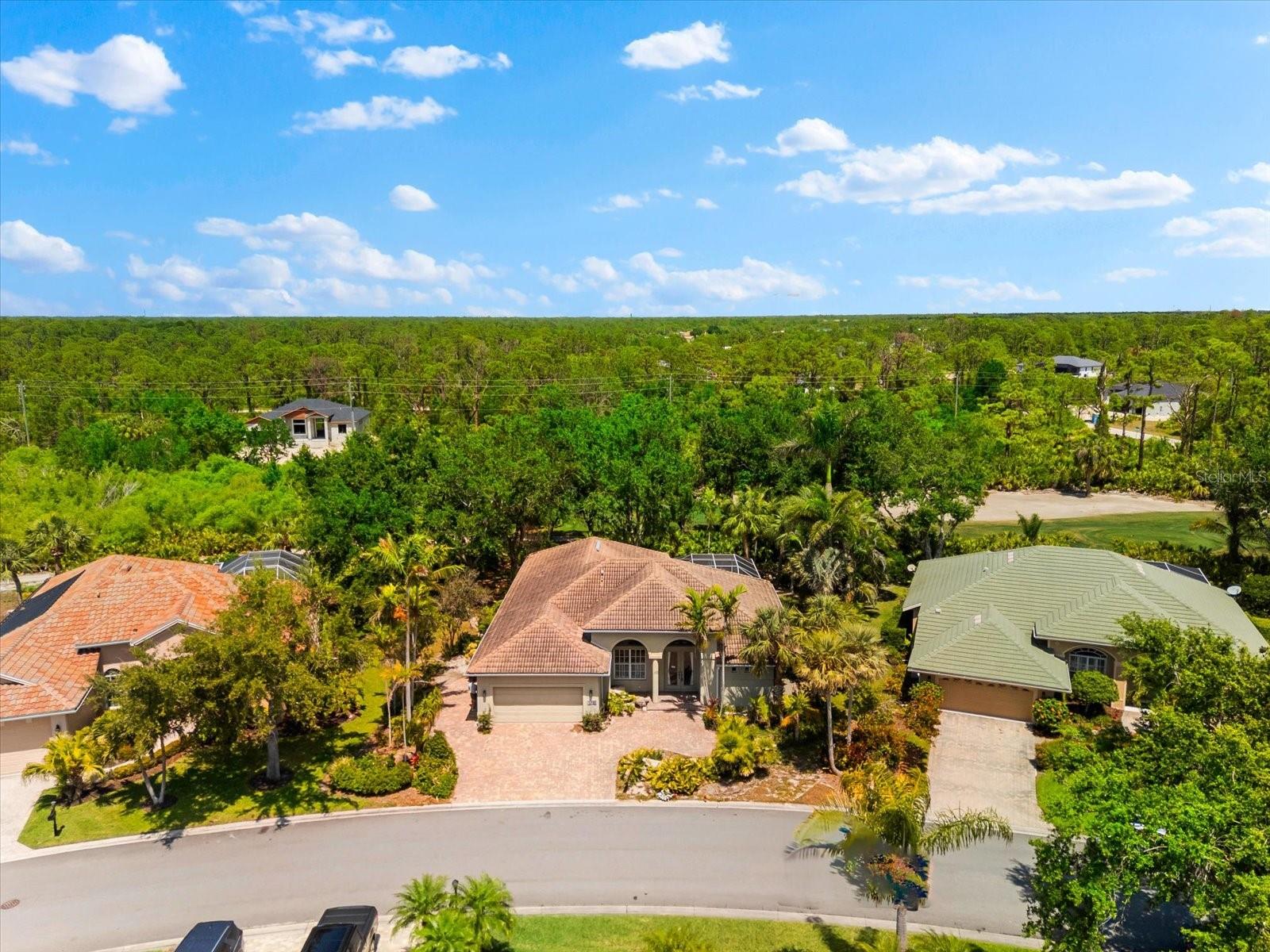 13792 LONG LAKE LN, PORT CHARLOTTE, FL, 33953