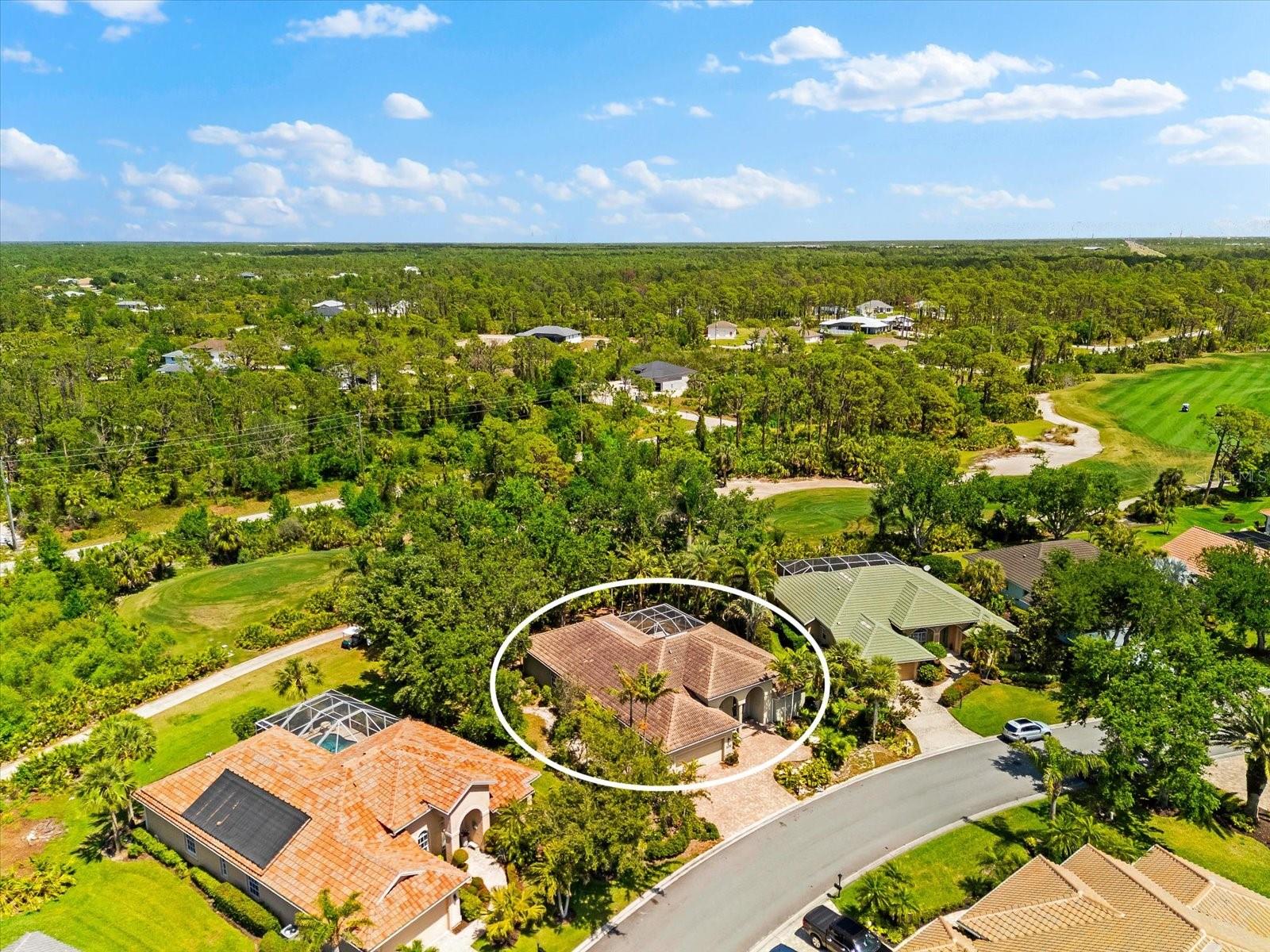 13792 LONG LAKE LN, PORT CHARLOTTE, FL, 33953