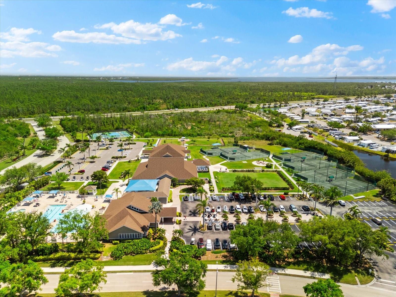 13792 LONG LAKE LN, PORT CHARLOTTE, FL, 33953