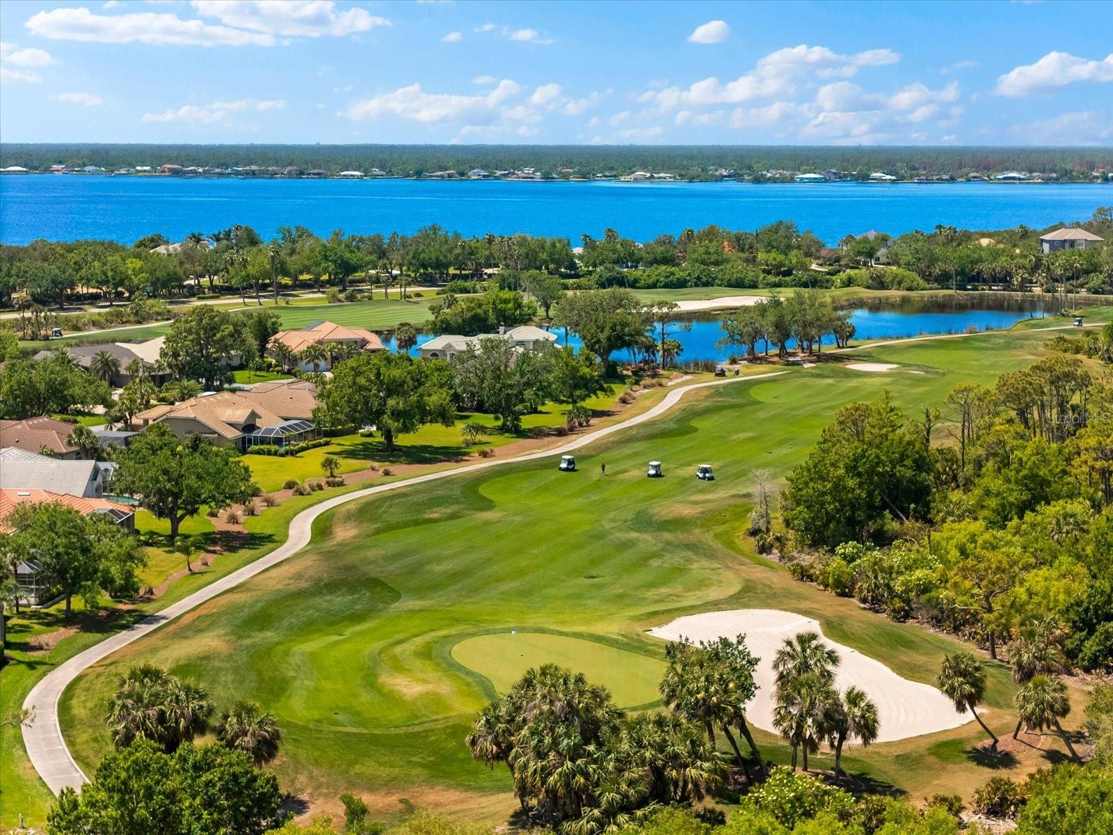 13792 LONG LAKE LN, PORT CHARLOTTE, FL, 33953