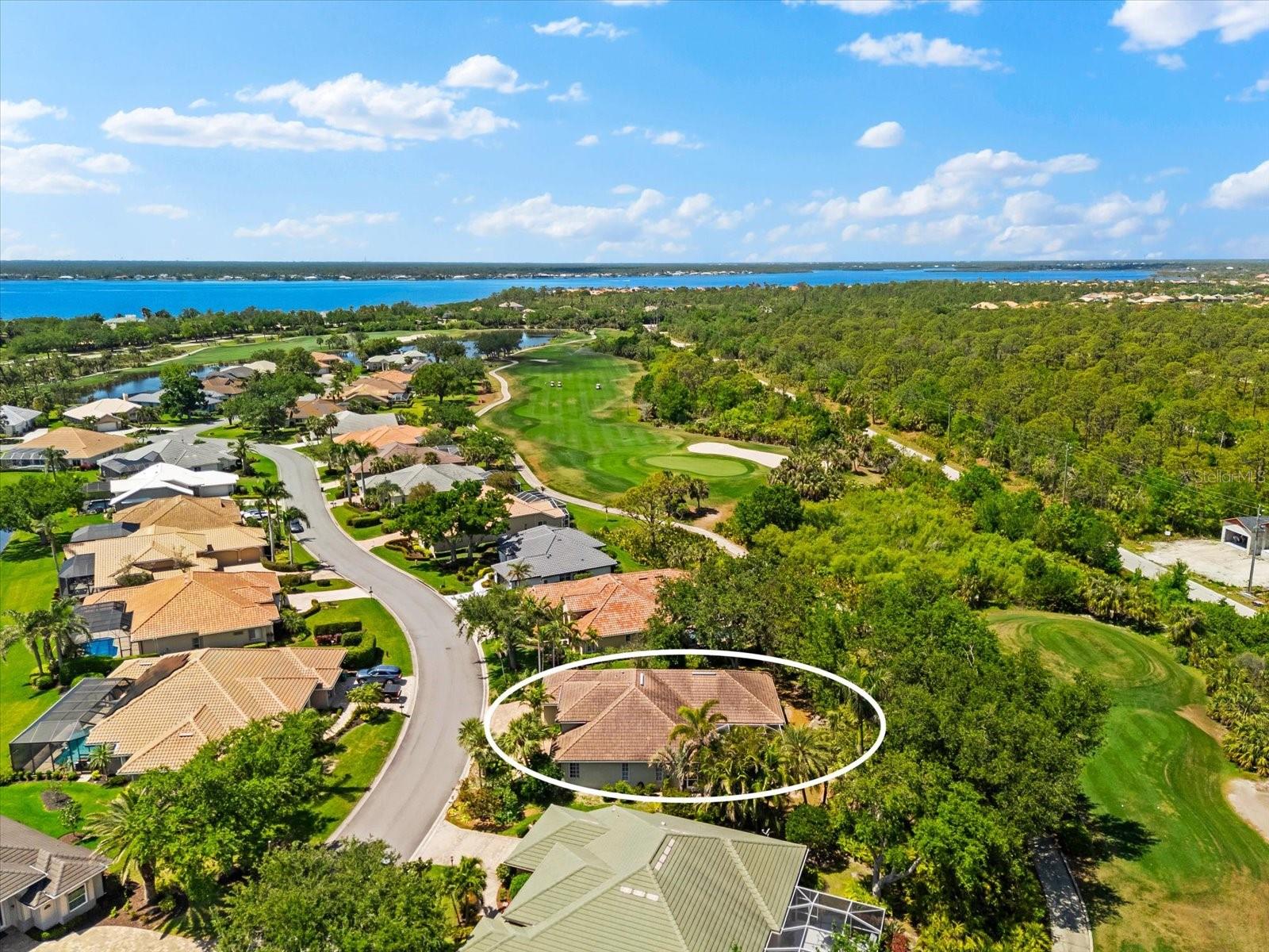 13792 LONG LAKE LN, PORT CHARLOTTE, FL, 33953