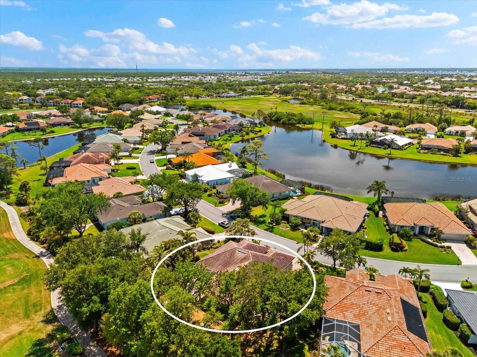 13792 LONG LAKE LN, PORT CHARLOTTE, FL, 33953