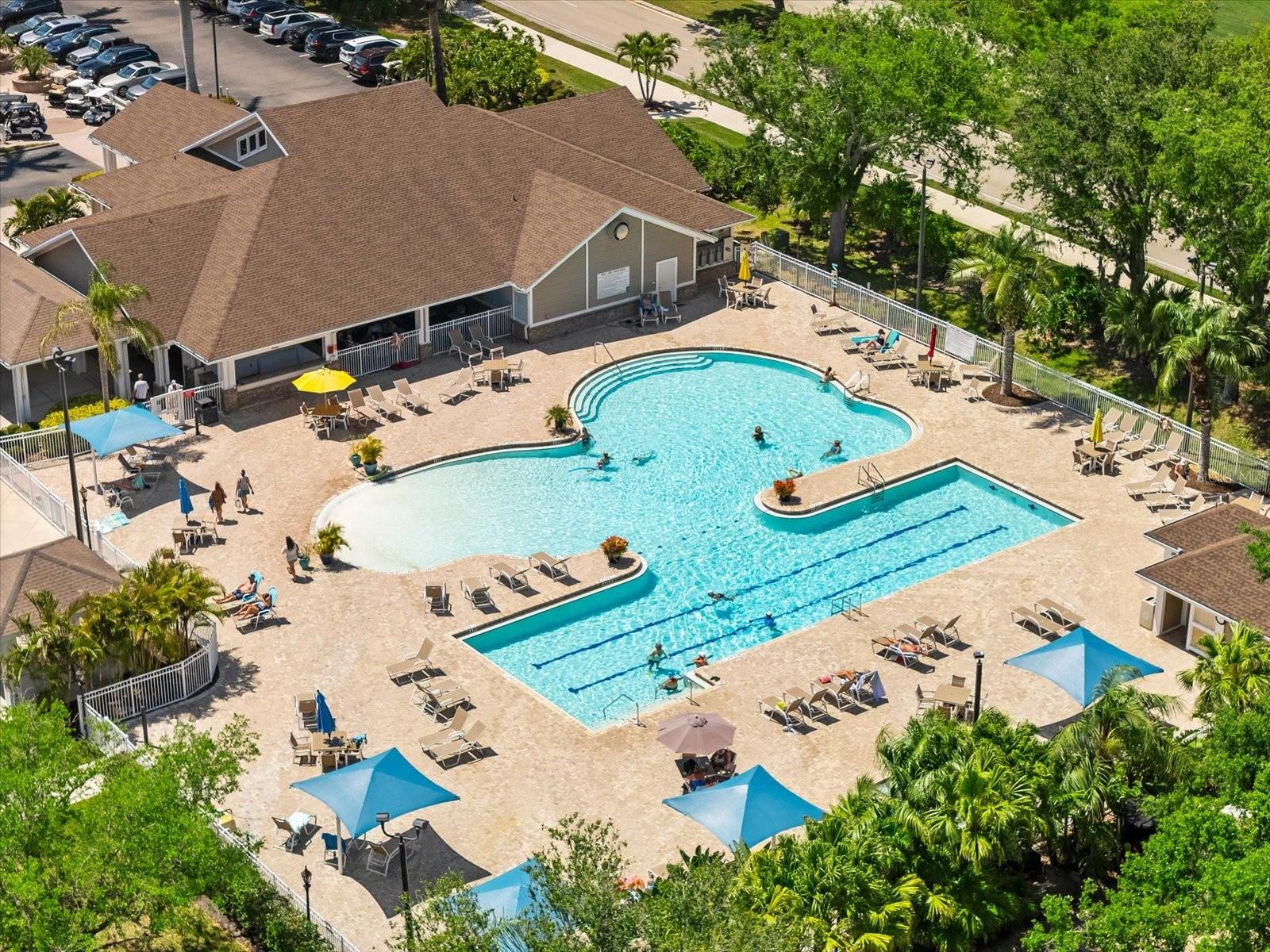 13792 LONG LAKE LN, PORT CHARLOTTE, FL, 33953