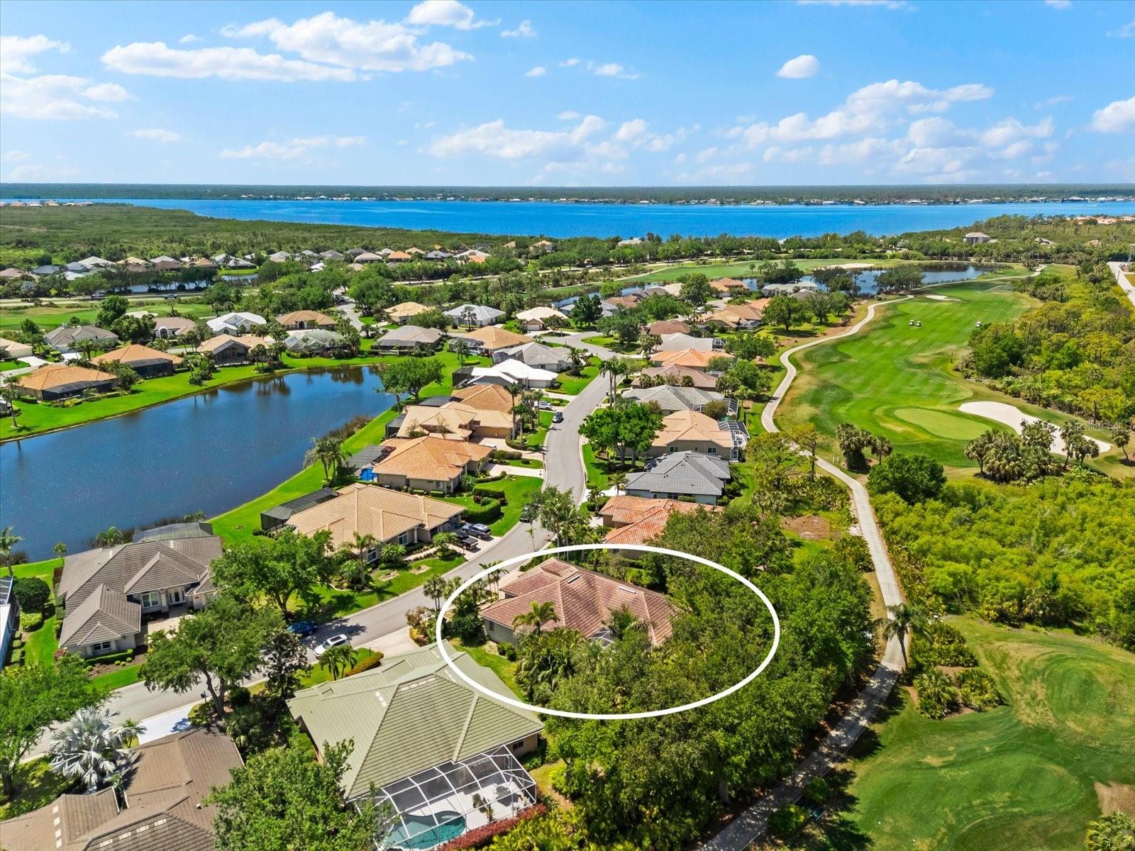 13792 LONG LAKE LN, PORT CHARLOTTE, FL, 33953