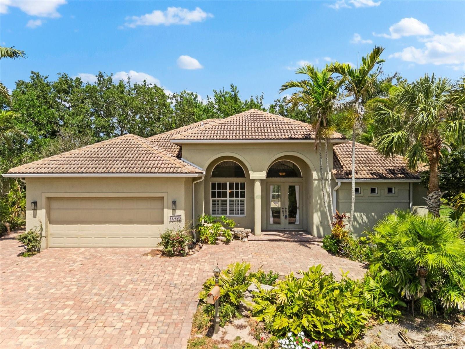 13792 LONG LAKE LN, PORT CHARLOTTE, FL, 33953