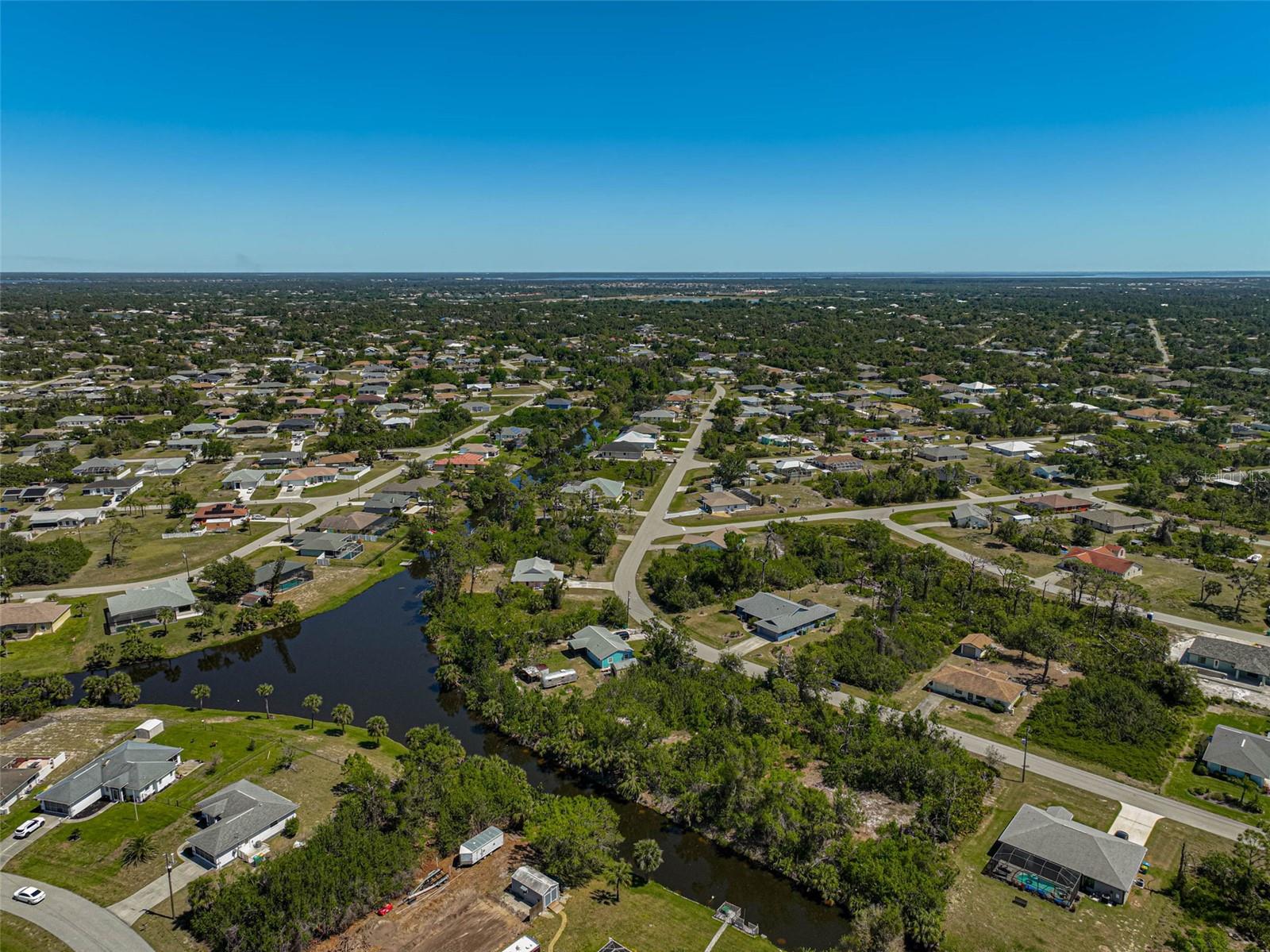 7515 SEA MIST DR, PORT CHARLOTTE, FL, 33981