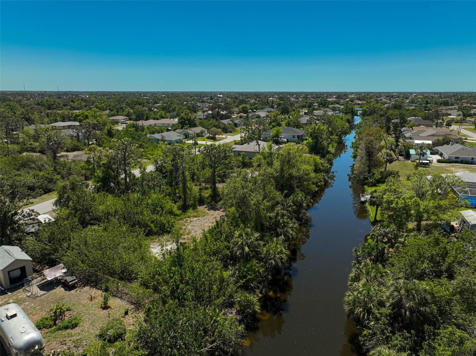 7515 SEA MIST DR, PORT CHARLOTTE, FL, 33981