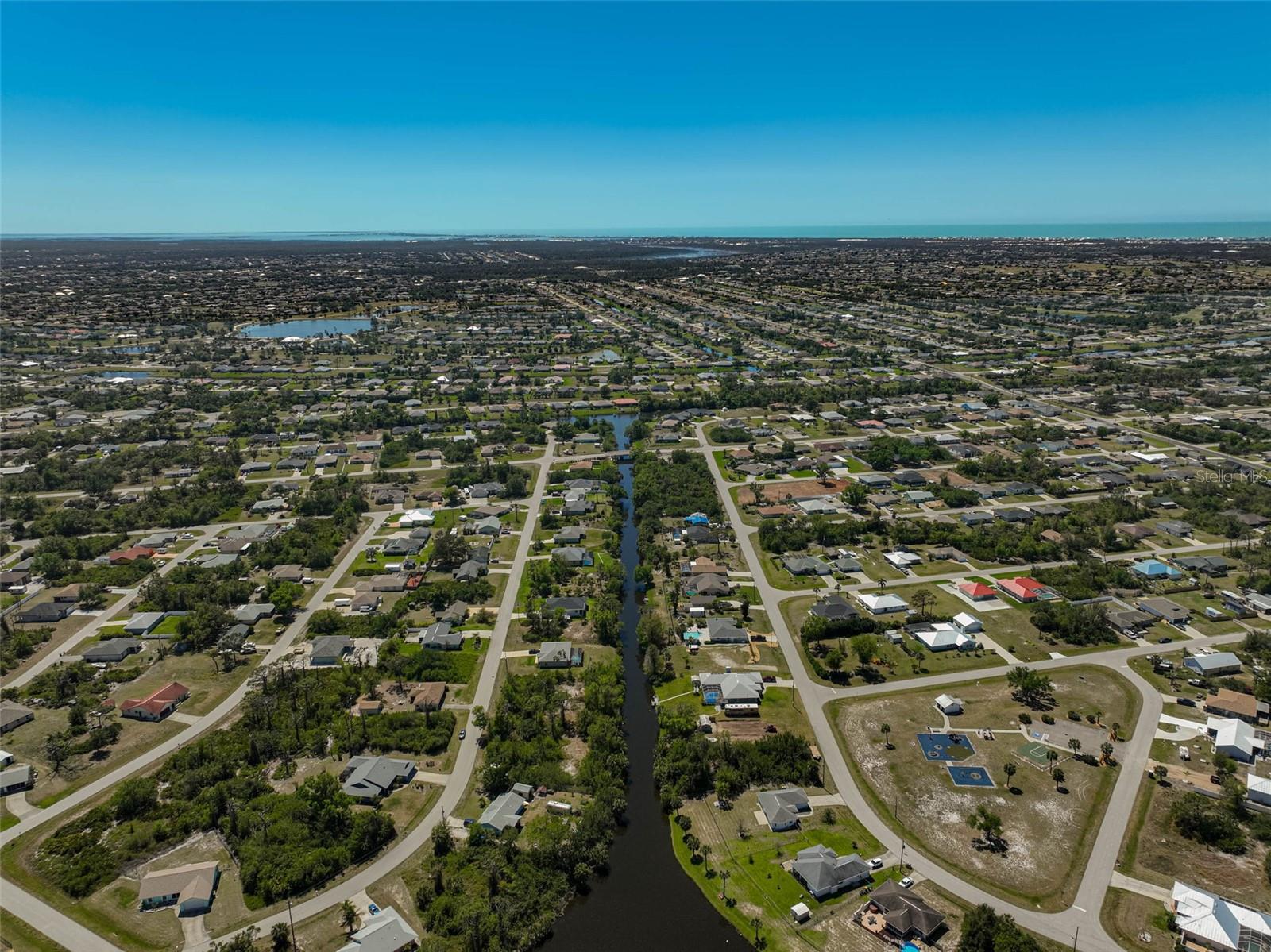 7515 SEA MIST DR, PORT CHARLOTTE, FL, 33981