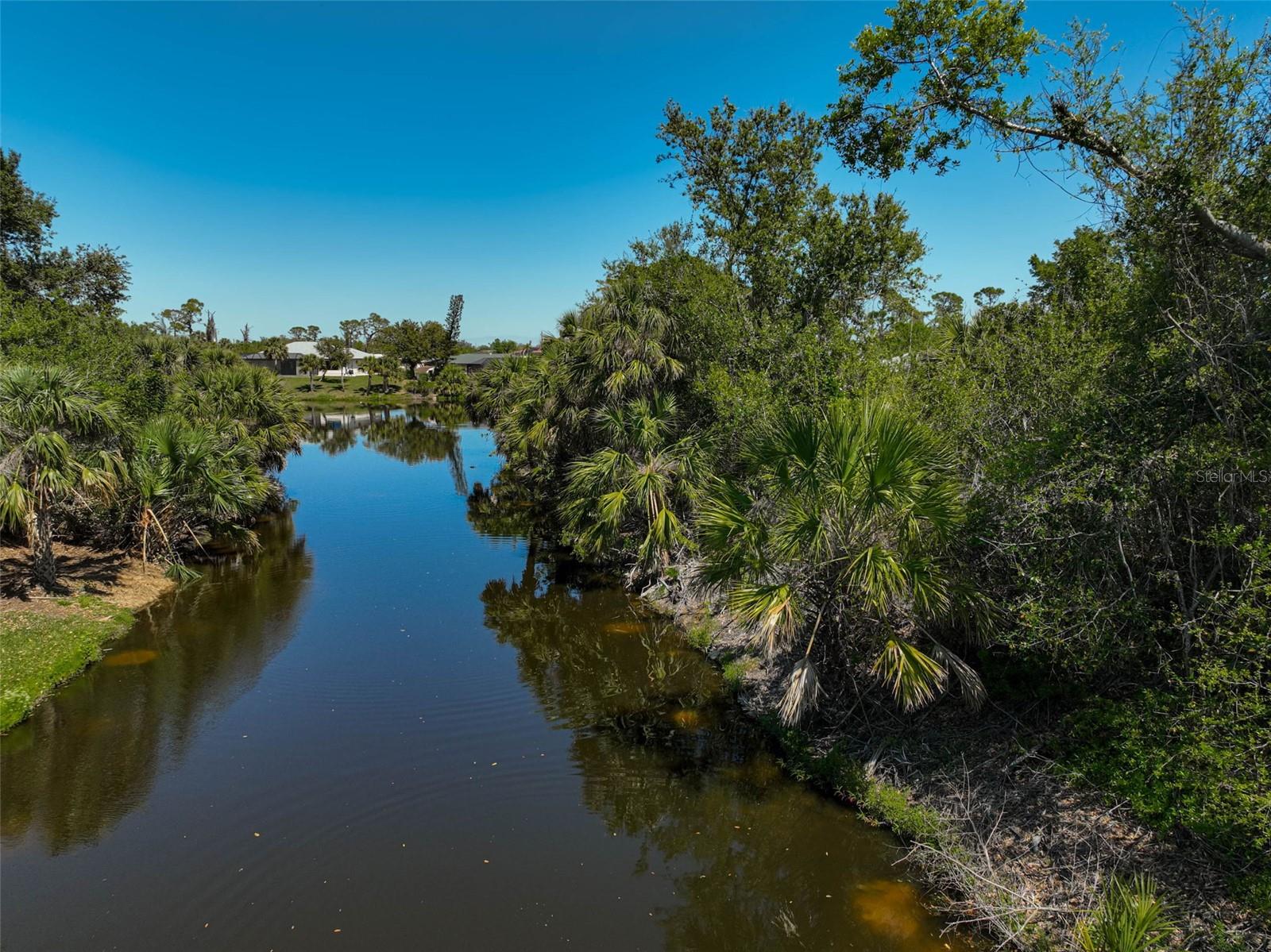 7515 SEA MIST DR, PORT CHARLOTTE, FL, 33981