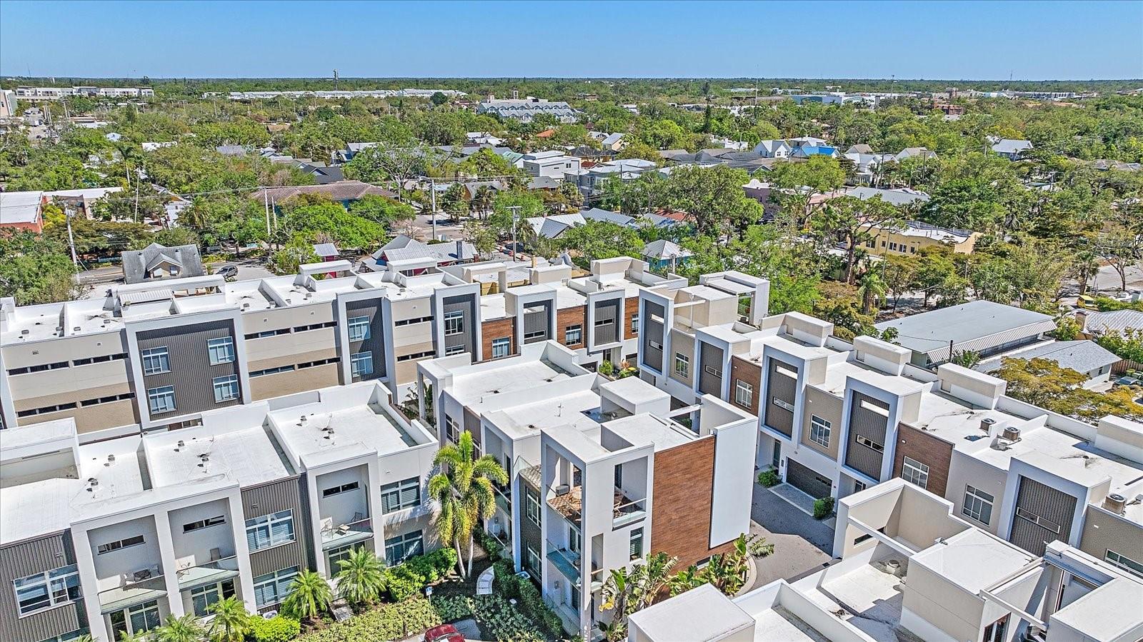 232 COSMOPOLITAN CT, SARASOTA, FL, 34236