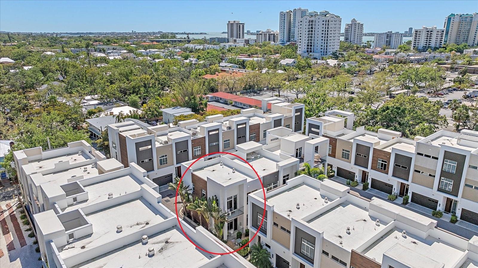 232 COSMOPOLITAN CT, SARASOTA, FL, 34236
