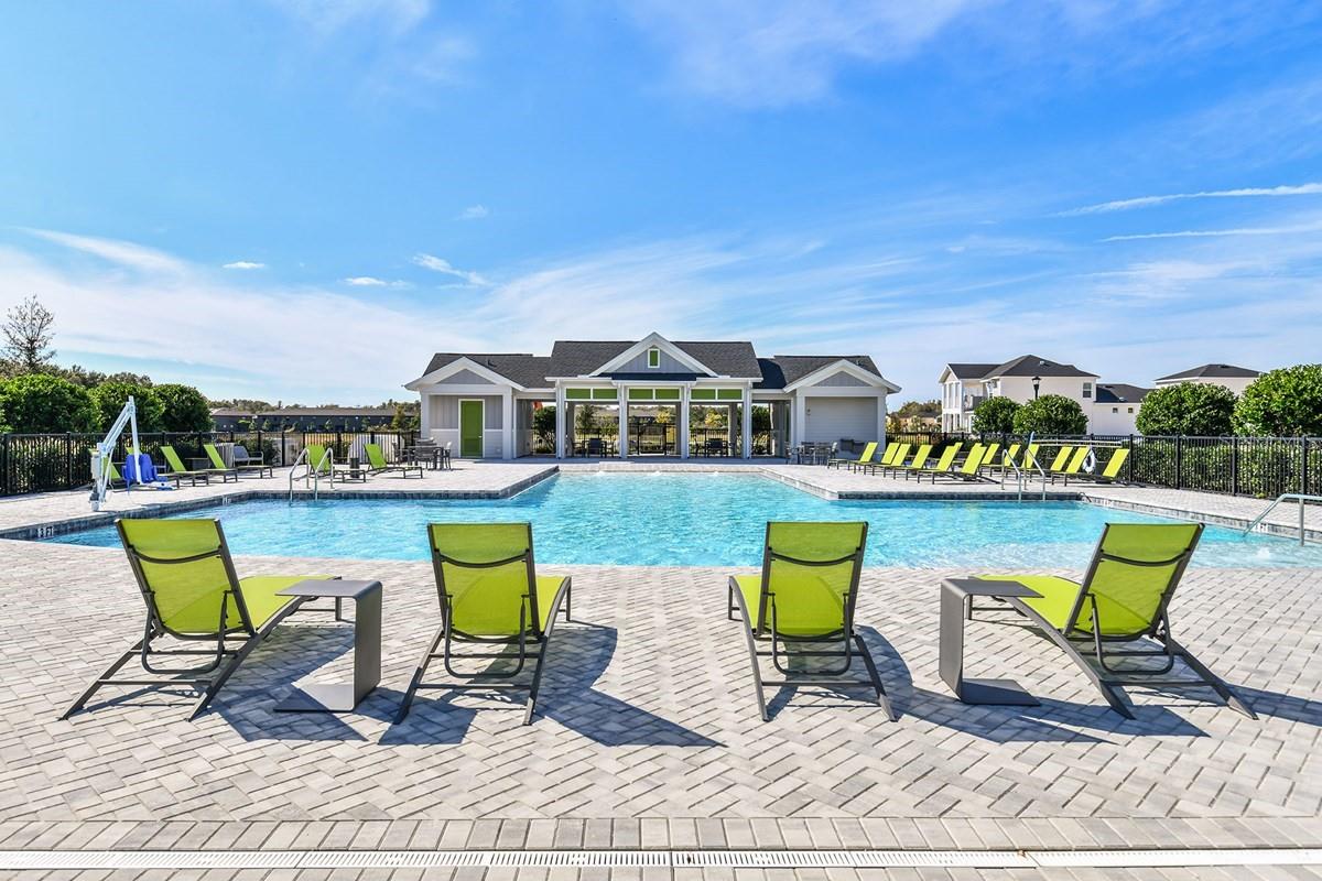 28842 HILLCREST VALLEY BLVD, WESLEY CHAPEL, FL, 33543