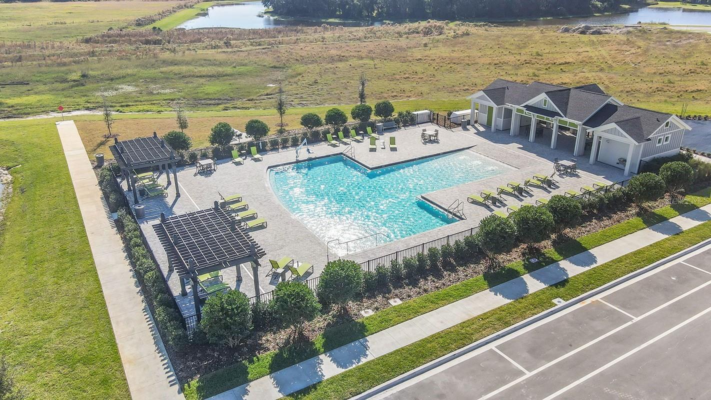 28842 HILLCREST VALLEY BLVD, WESLEY CHAPEL, FL, 33543