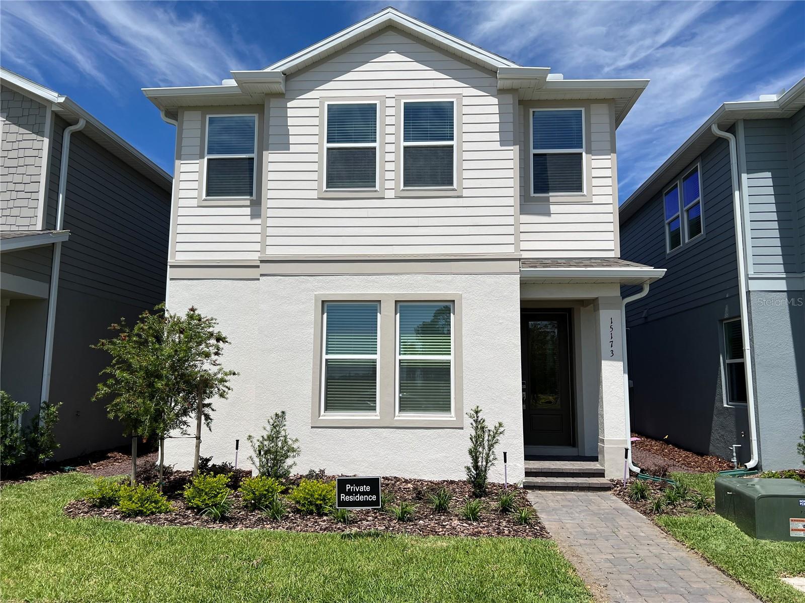 15173 SUMMER HARVEST ST, WINTER GARDEN, FL, 34787
