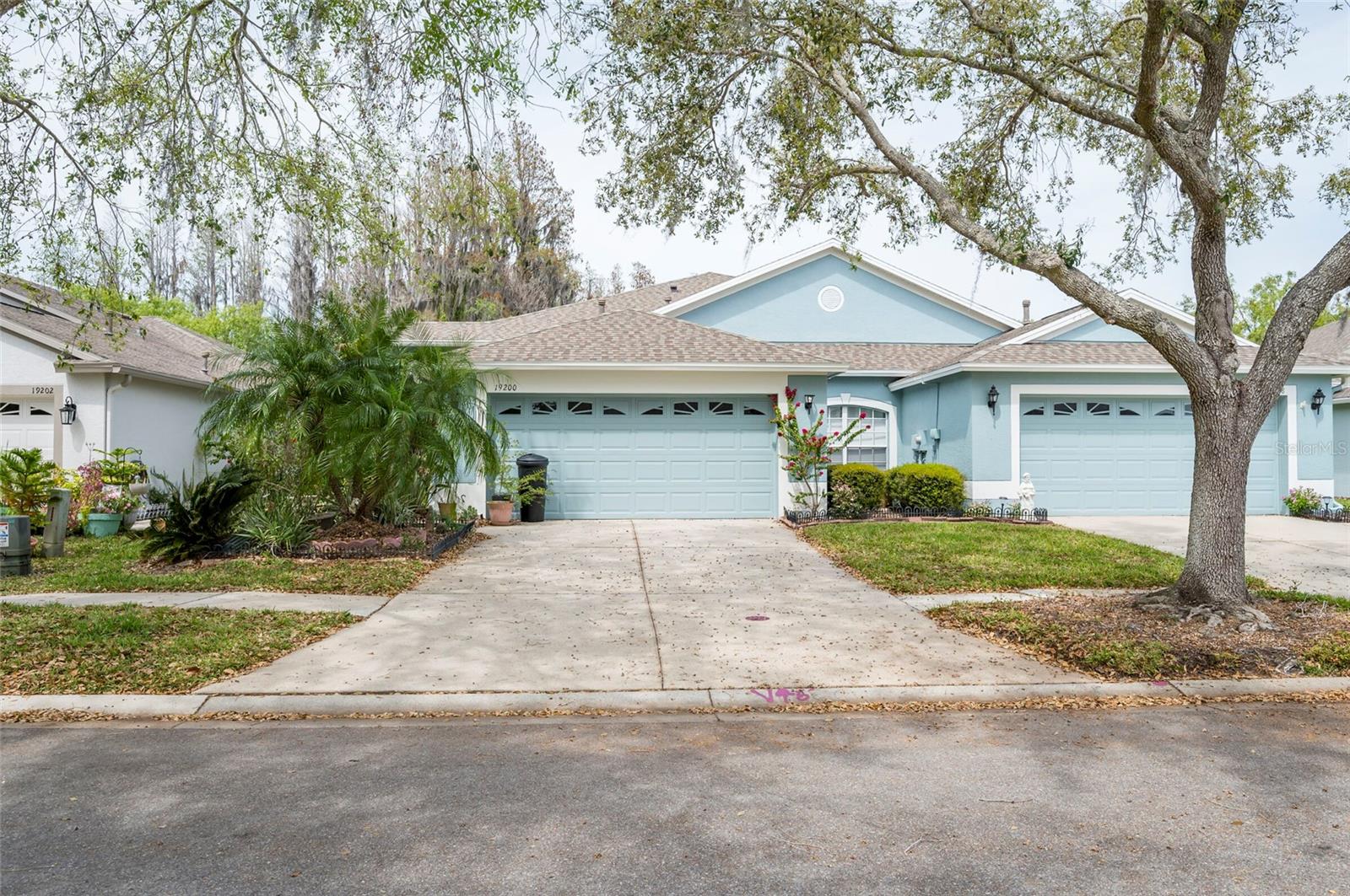 19200 WEYMOUTH DR, LAND O LAKES, FL, 34638