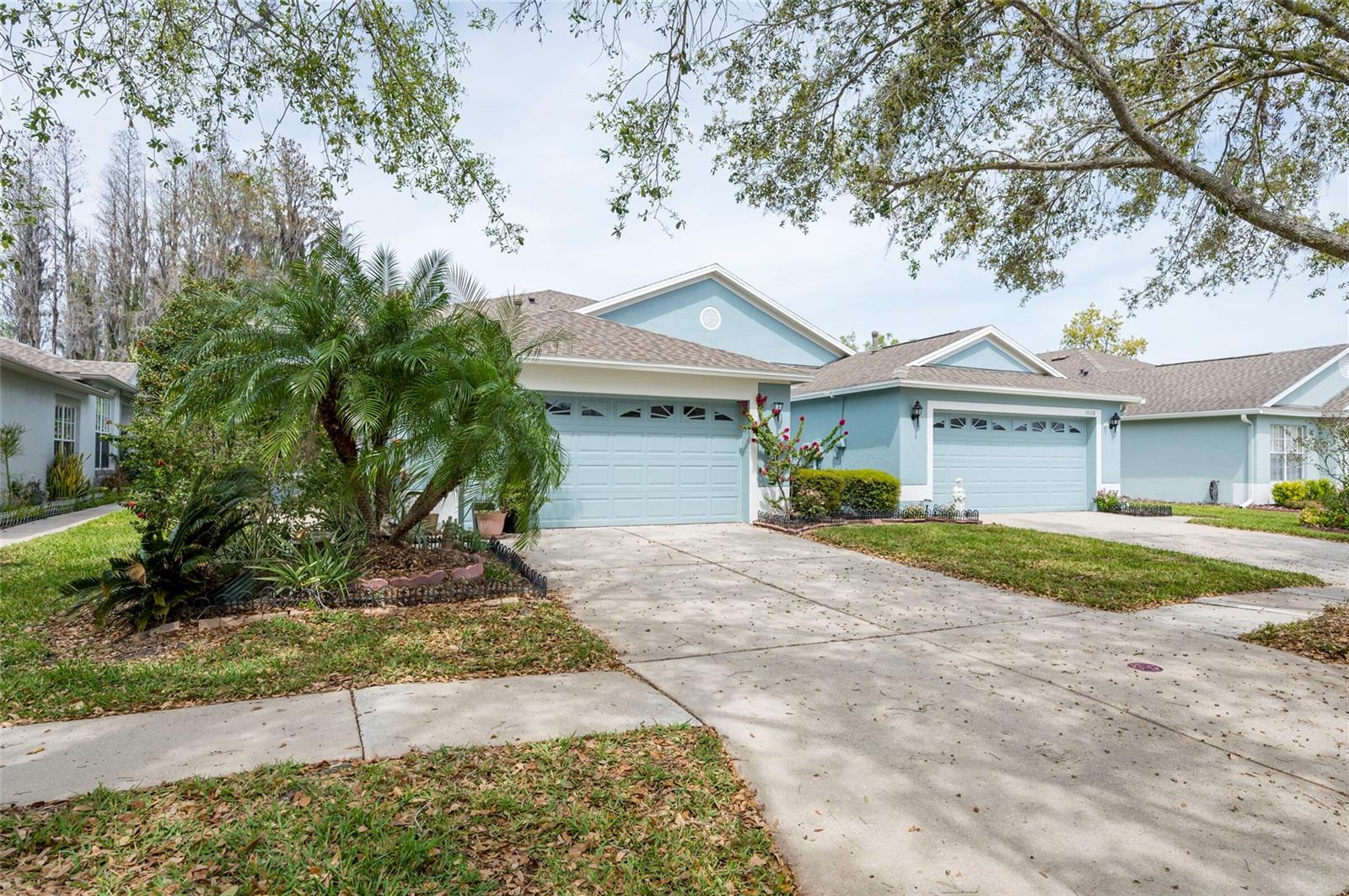 19200 WEYMOUTH DR, LAND O LAKES, FL, 34638