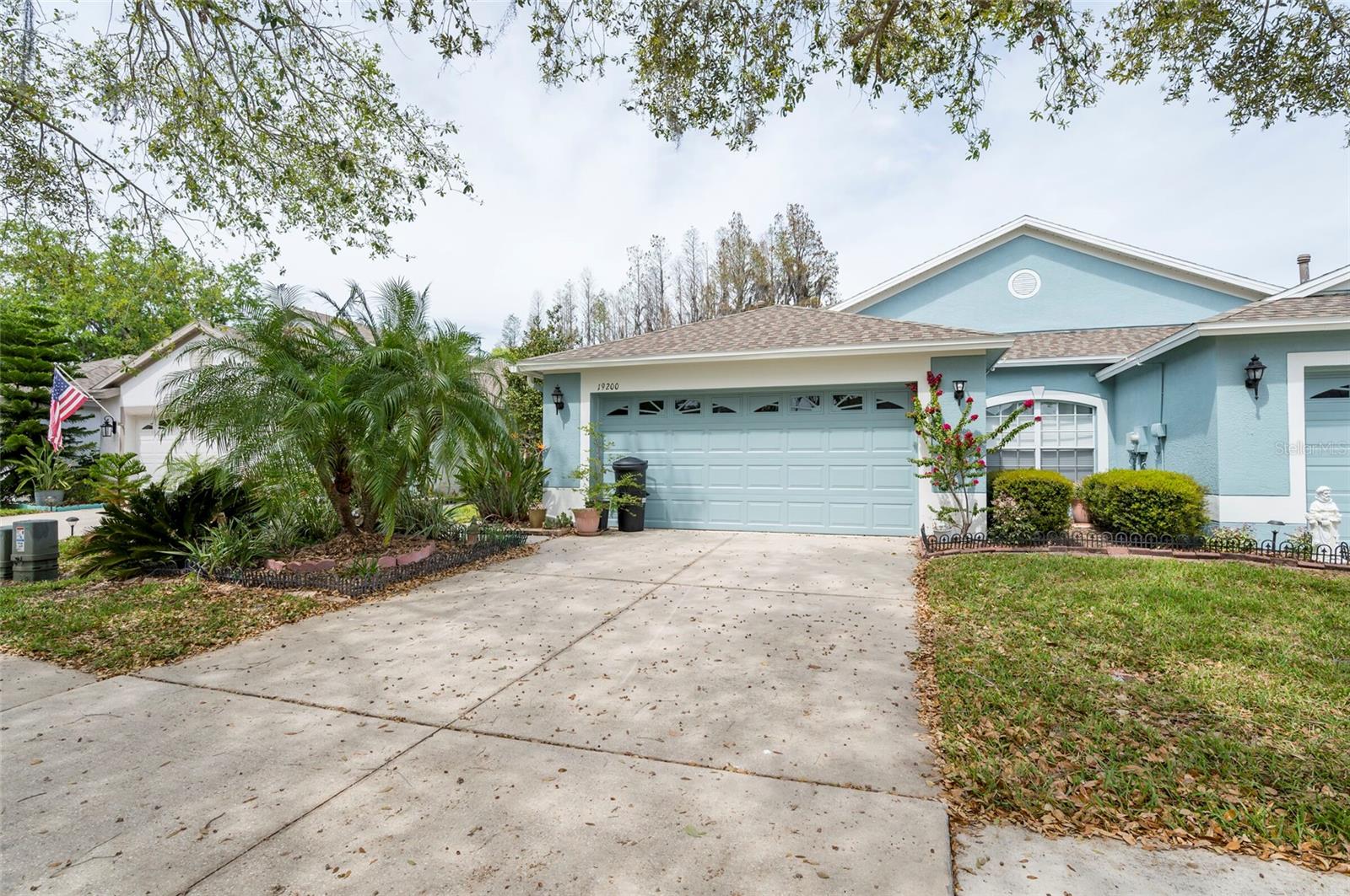 19200 WEYMOUTH DR, LAND O LAKES, FL, 34638